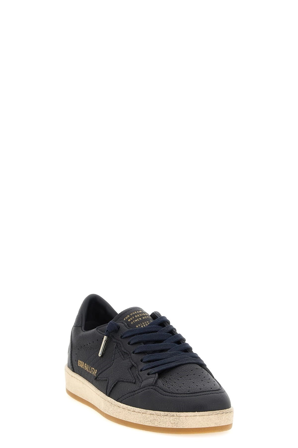Golden Goose Golden Goose Ball Star Sneakers