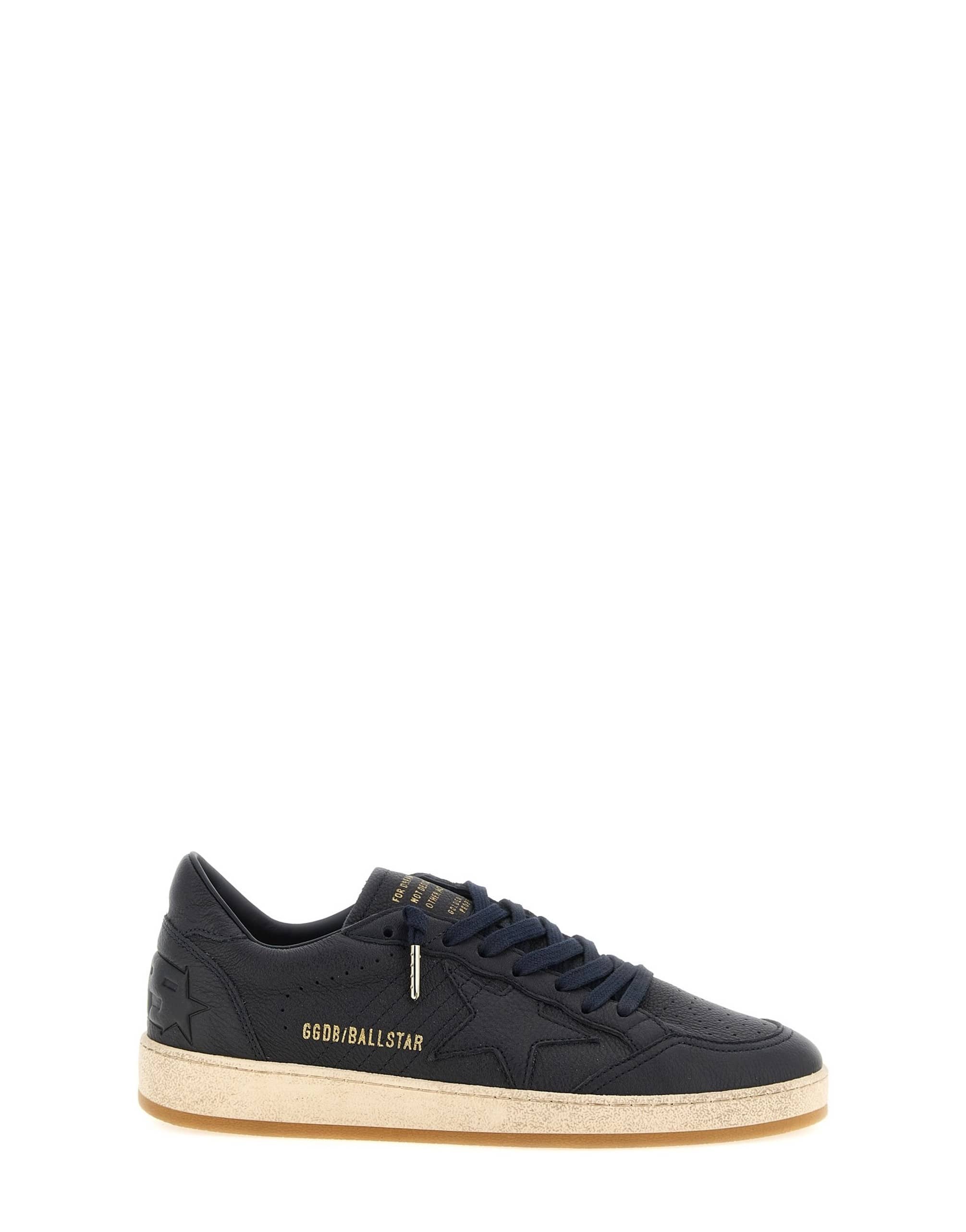Golden Goose Golden Goose Ball Star Sneakers