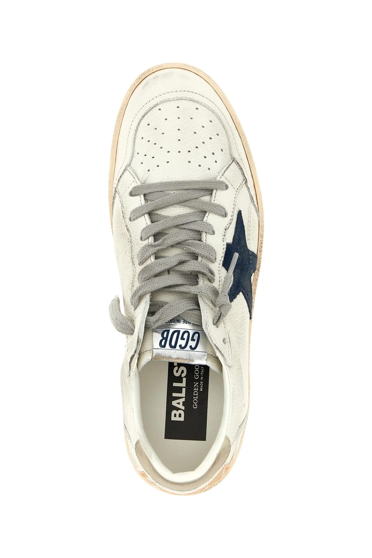 Golden Goose Golden Goose Ball Star Sneakers