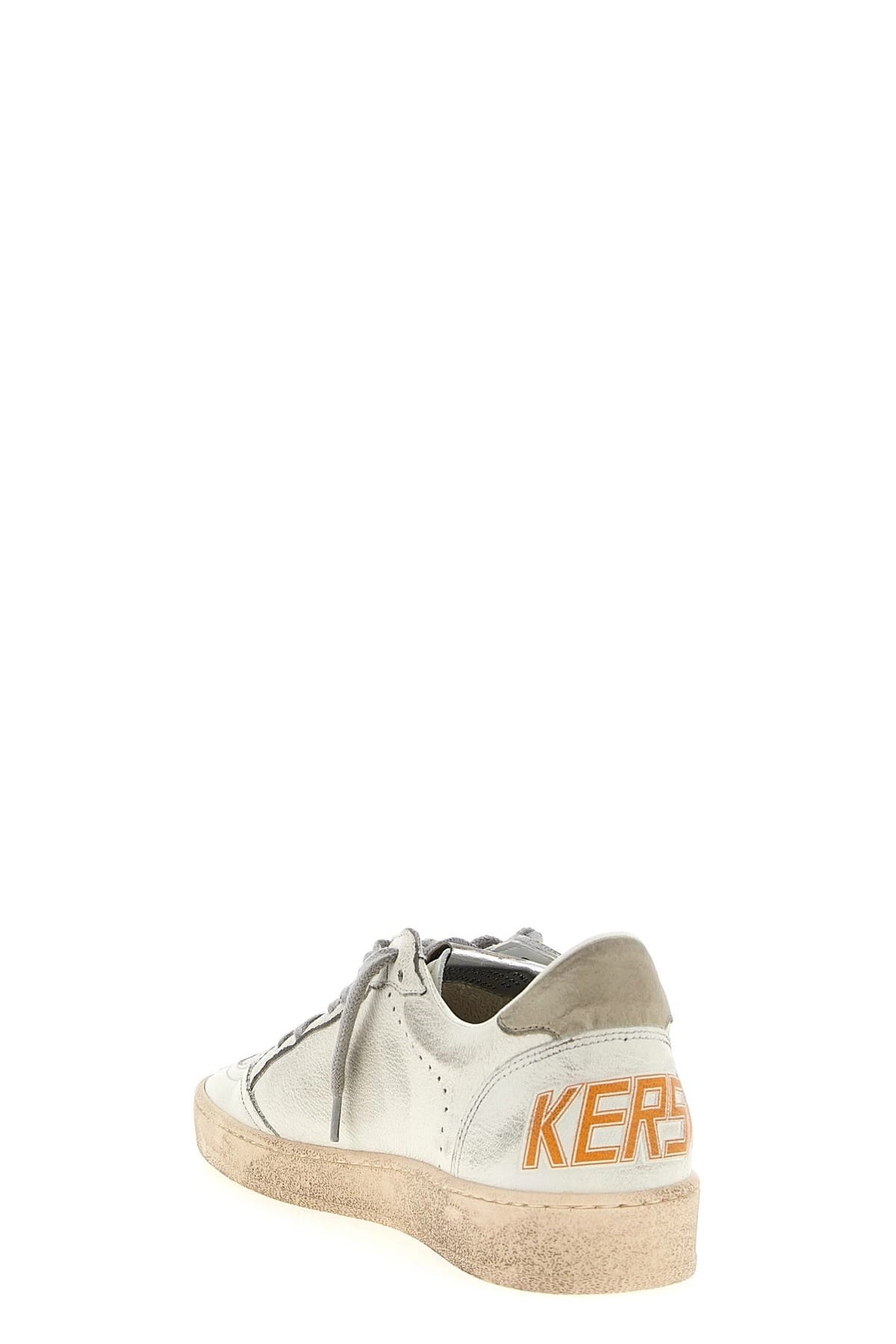 Golden Goose Golden Goose Ball Star Sneakers