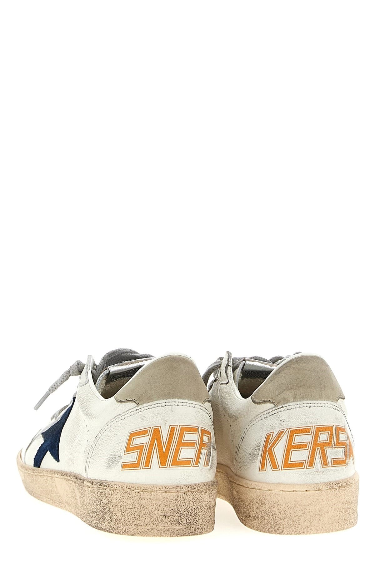 Golden Goose Golden Goose Ball Star Sneakers