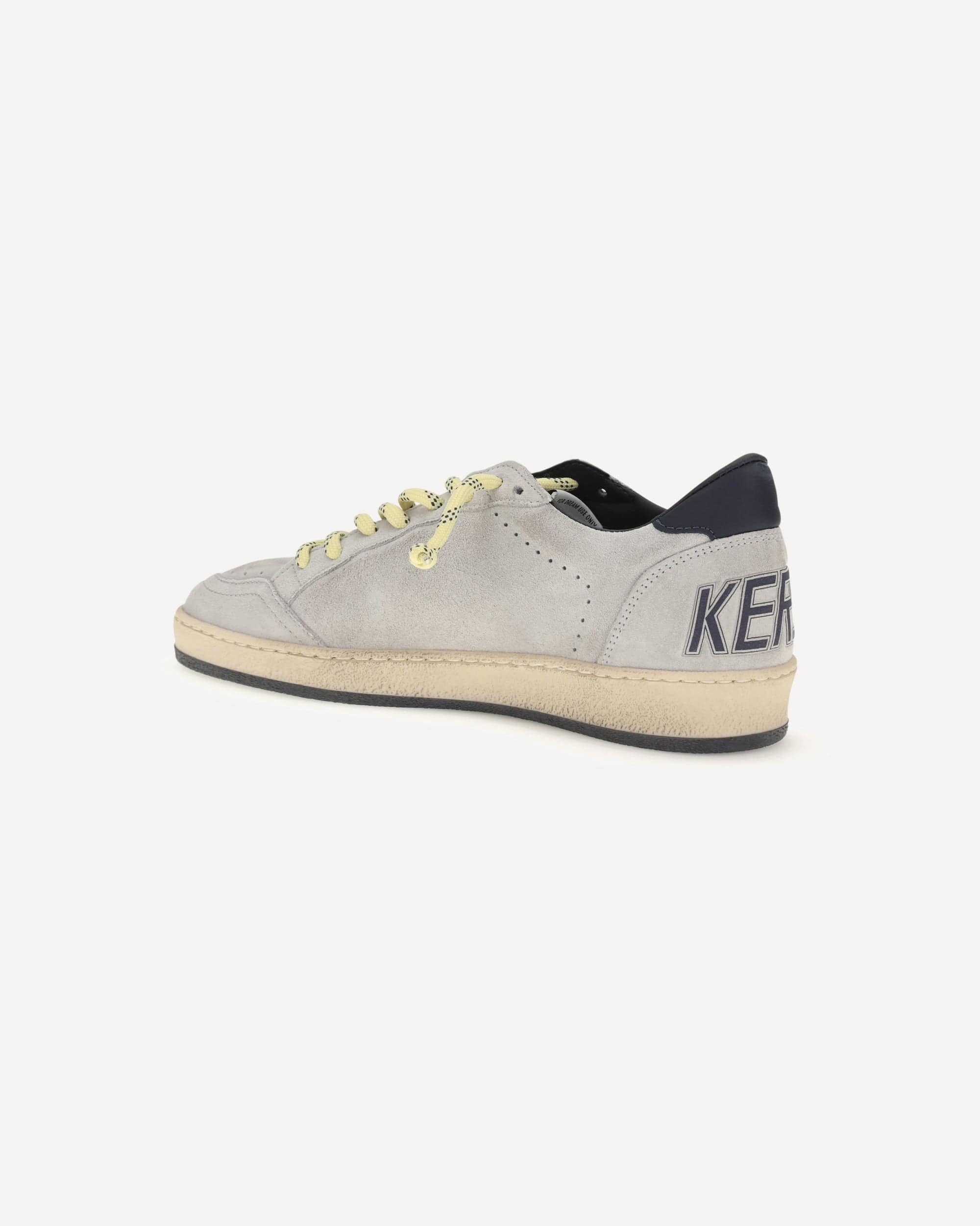 Baskets Golden Goose Ball Star
