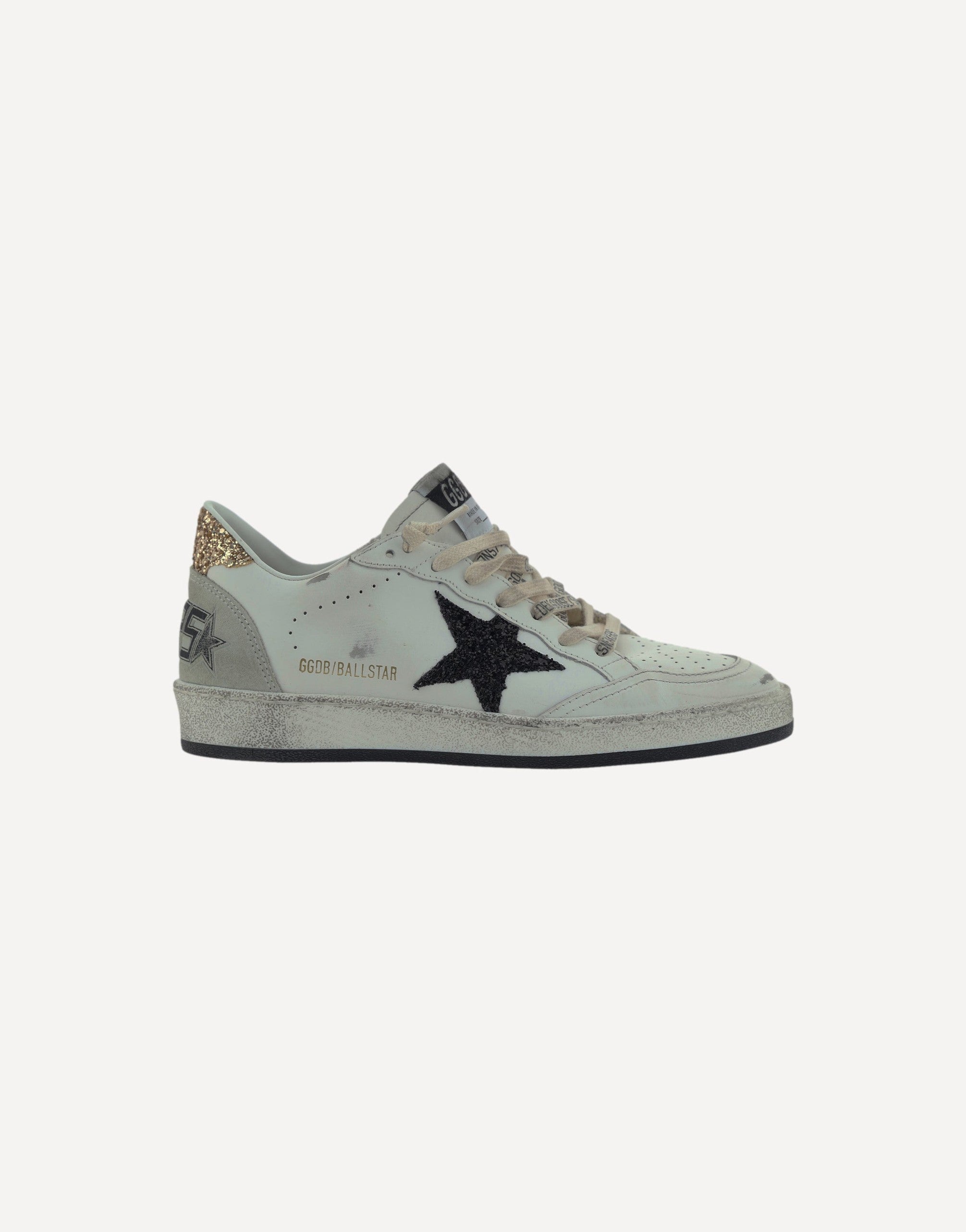 Golden Goose Ball Star Sneakers