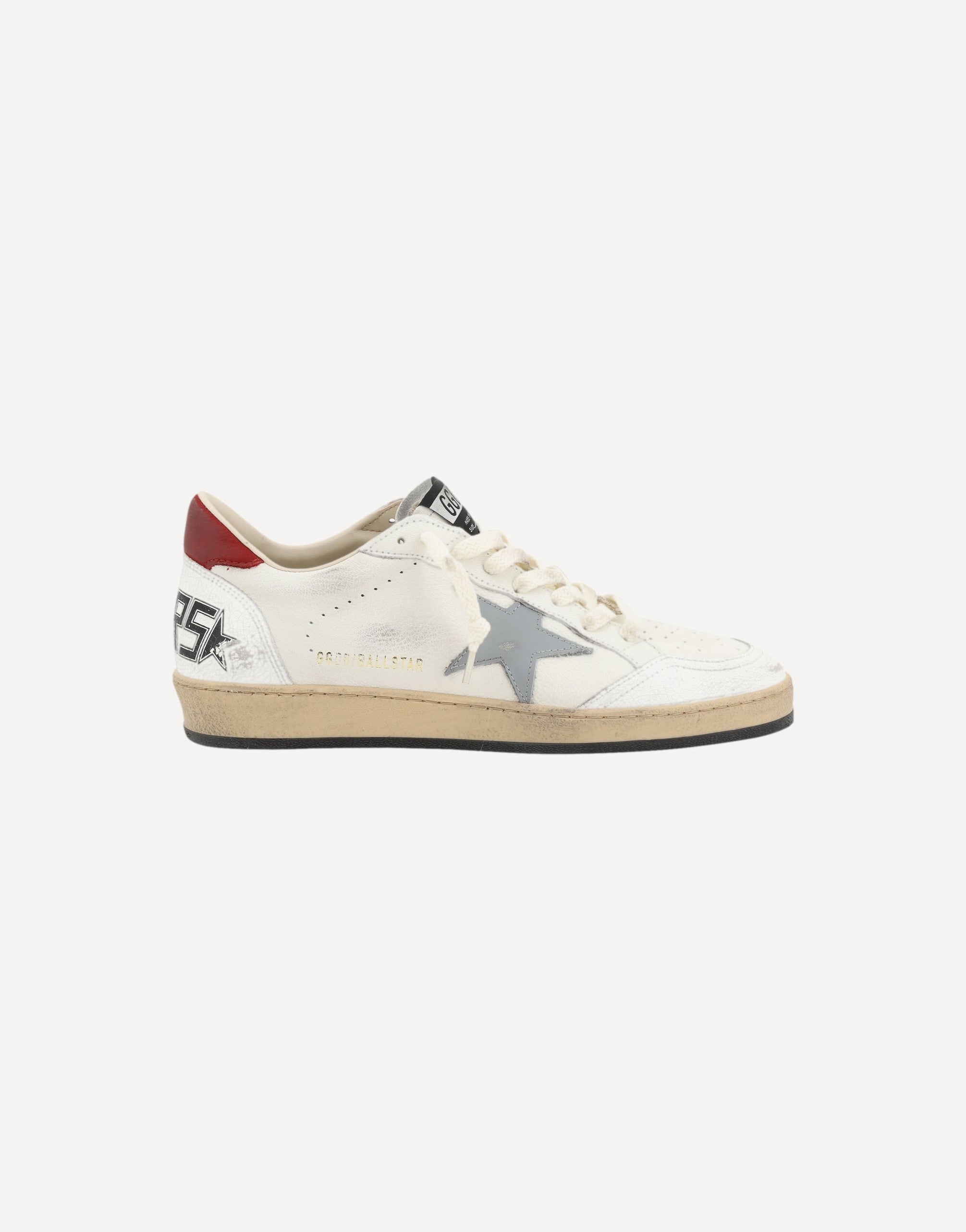 Golden Goose Ball Star Sneakers