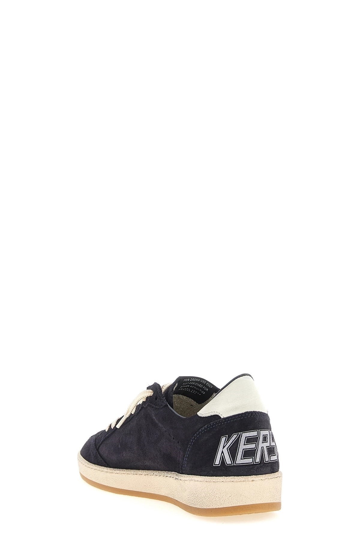 Golden Goose Ball Star Sneakers