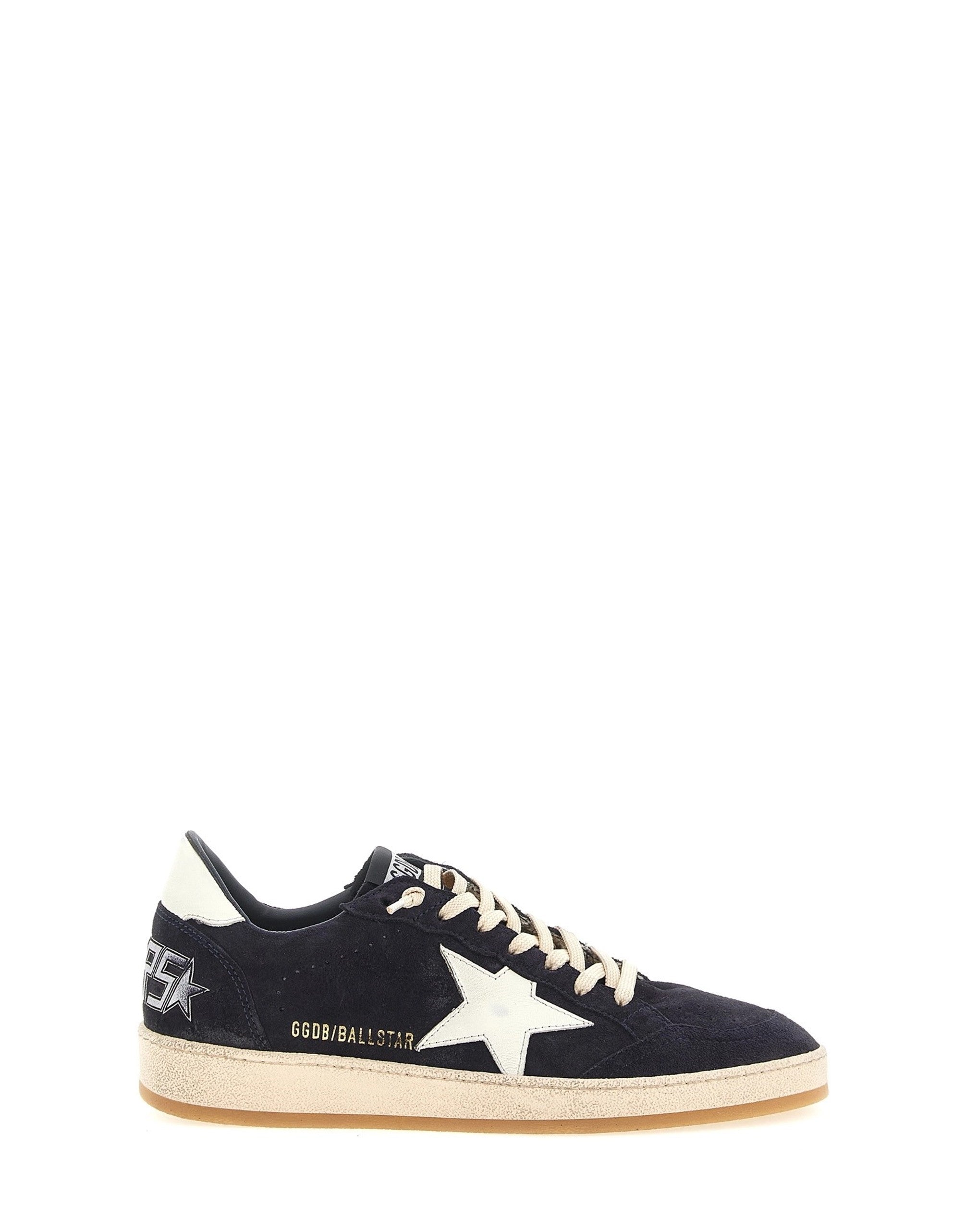 Golden Goose Ball Star Sneakers