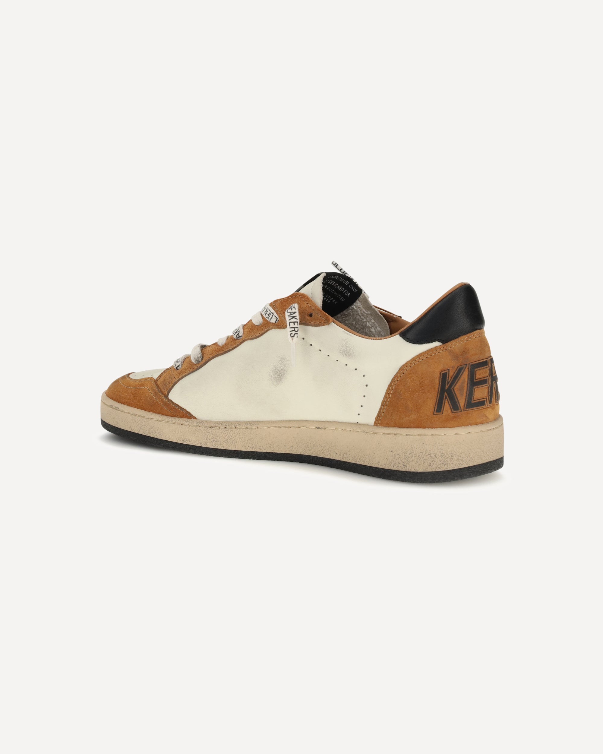 Golden Goose Ball Star Sneakers