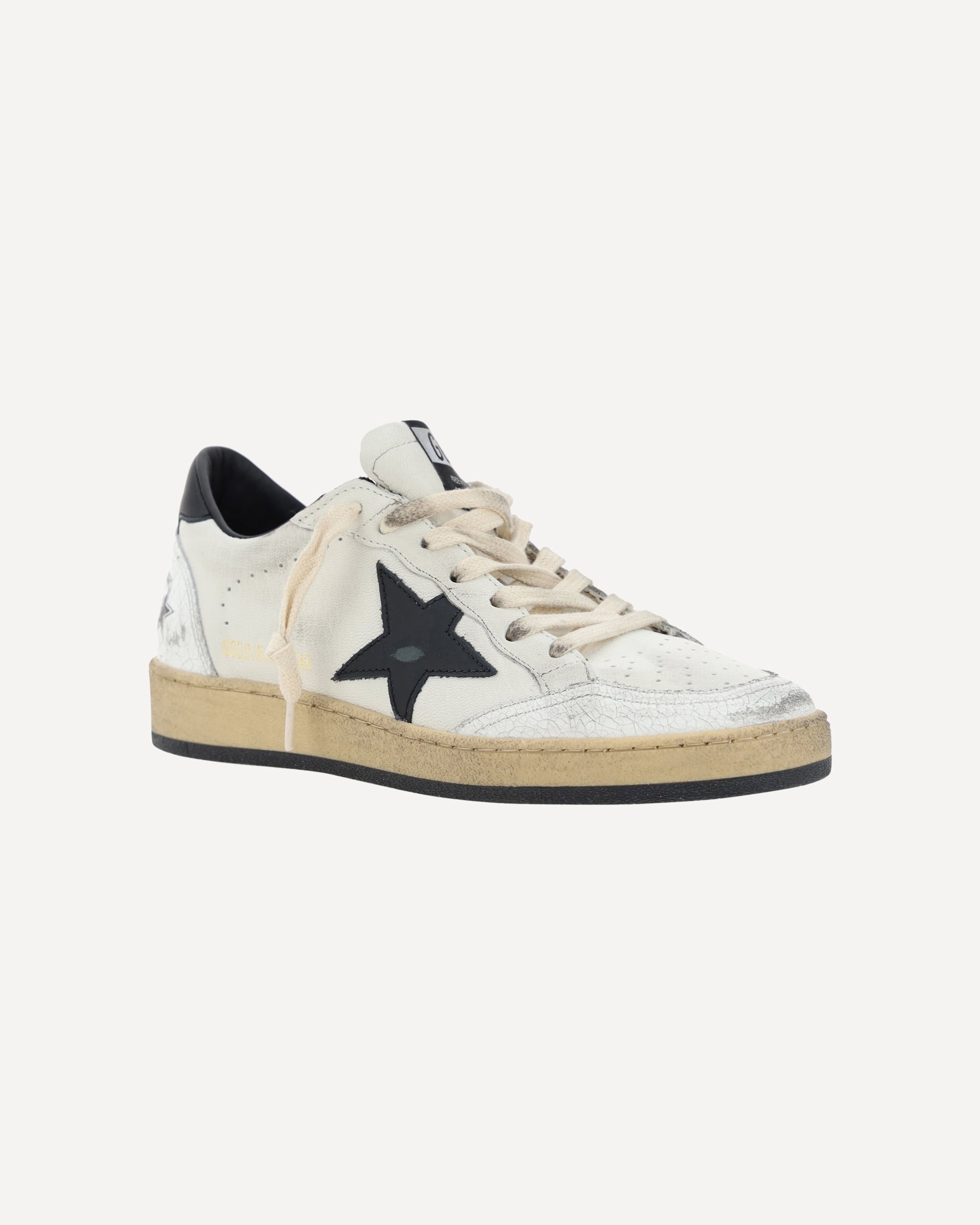 Golden Goose Ball Star Sneakers - alternate view