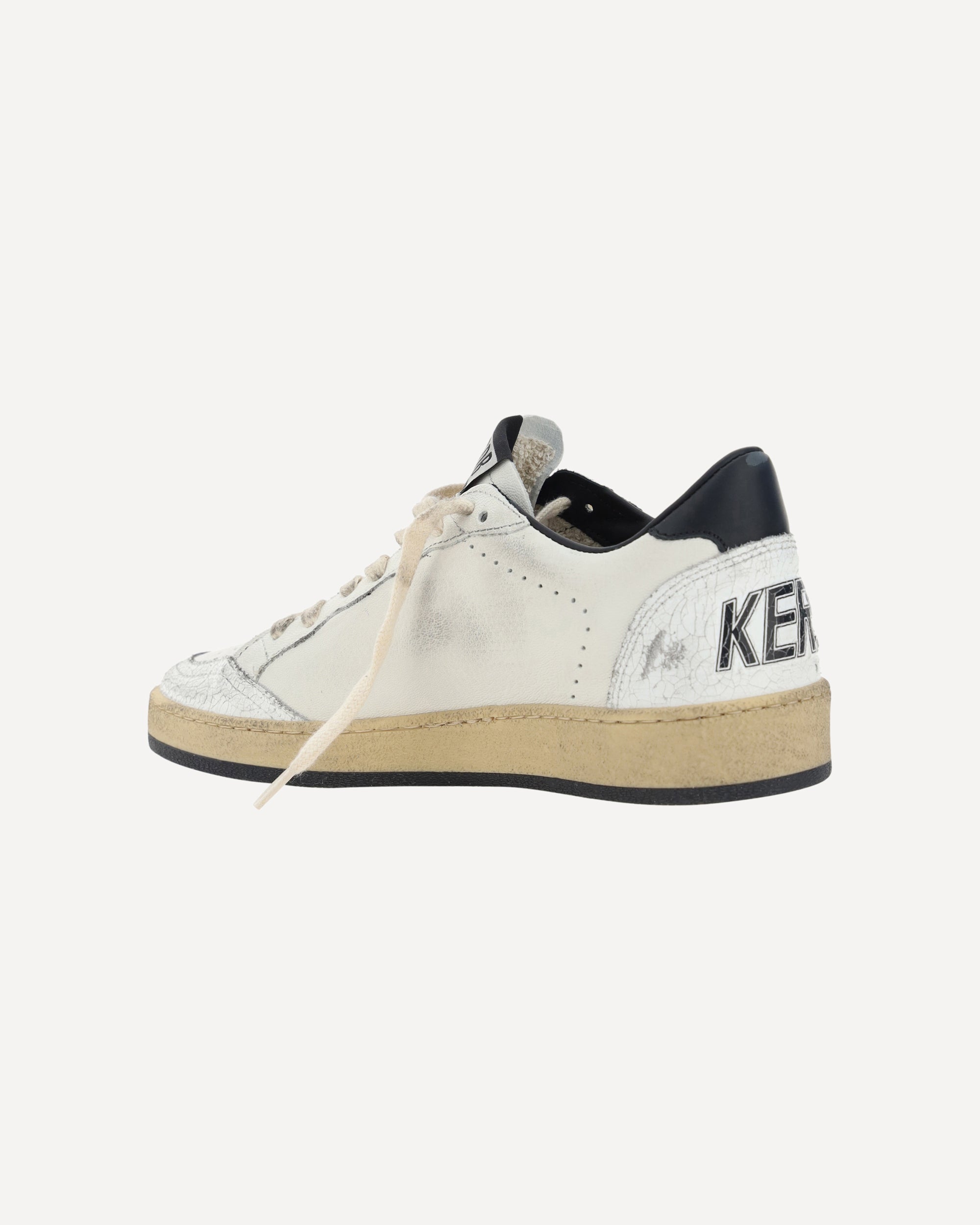 سنيكرز Golden Goose Ball Star