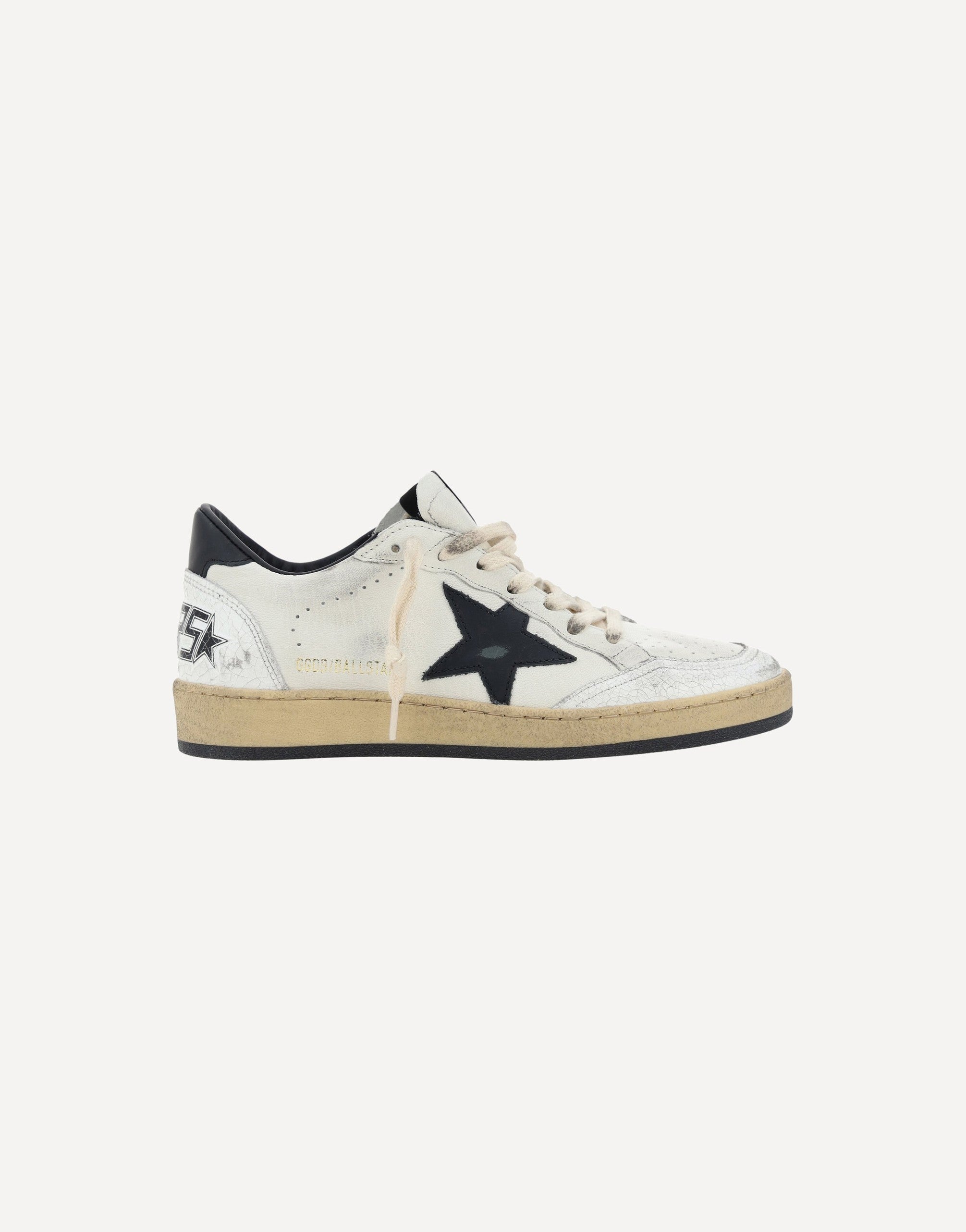 Golden Goose Ball Star Sneakers