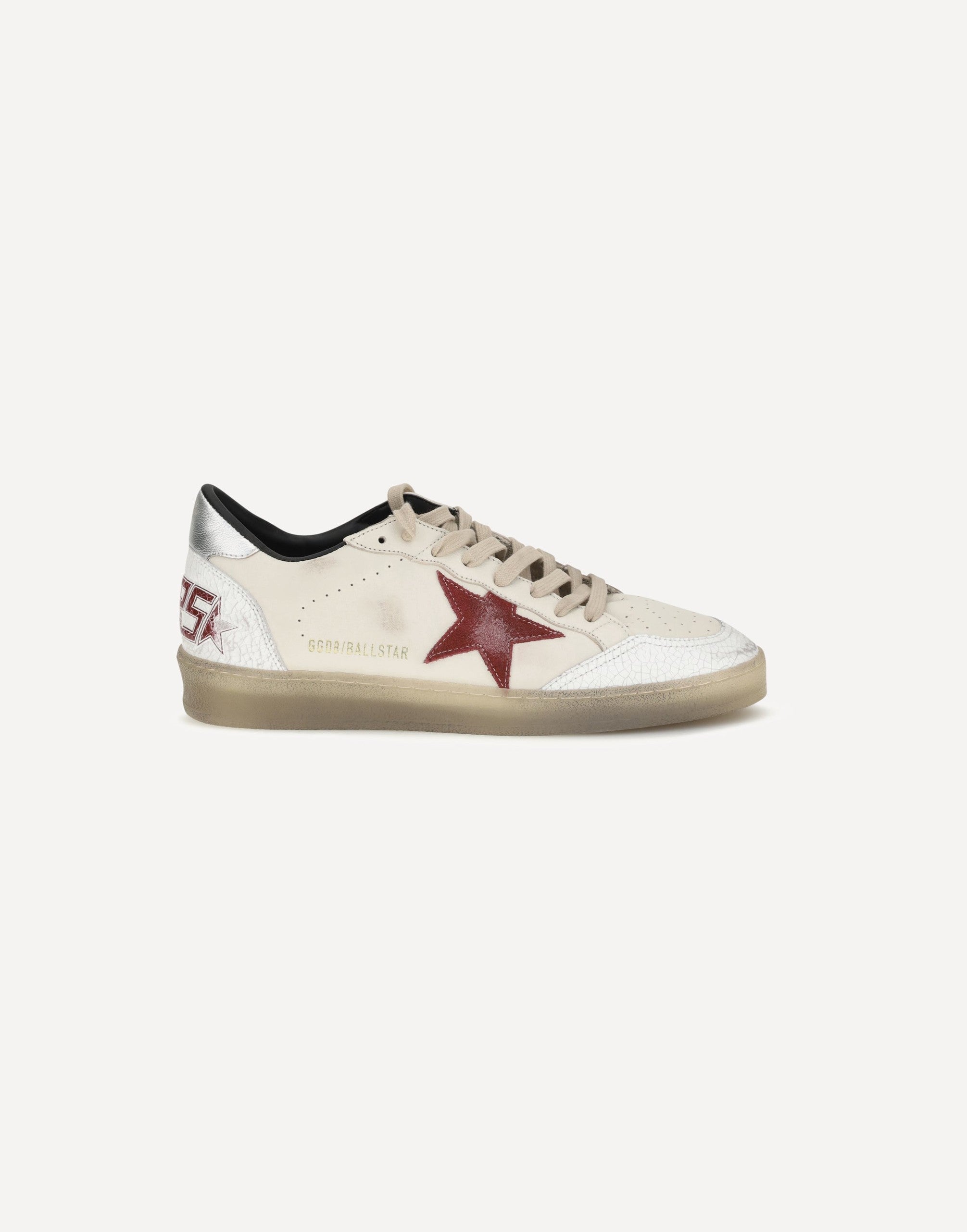 Golden Goose Ball Star 스니커즈