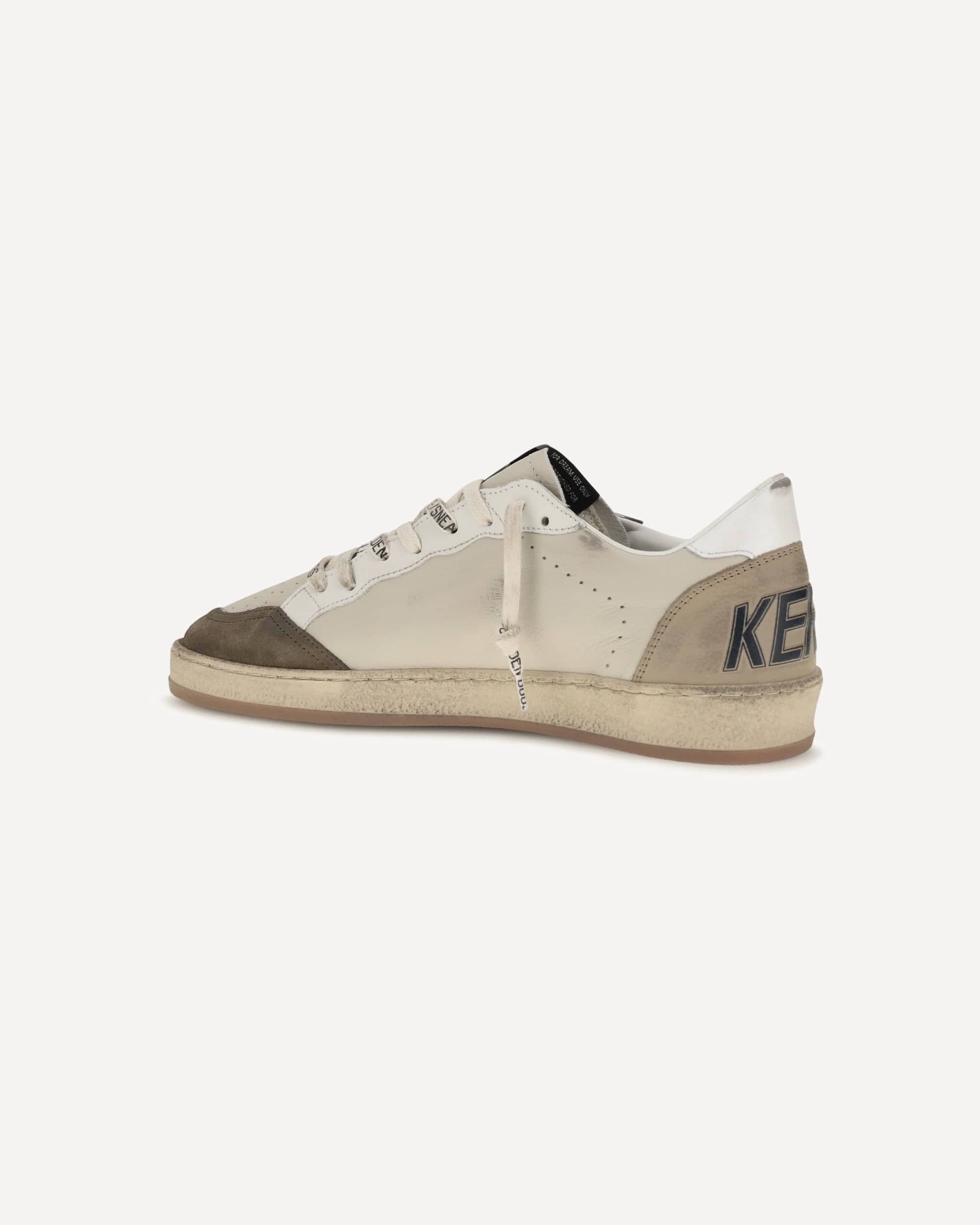 Golden Goose ボールスター スニーカー | Sendegaro JP
