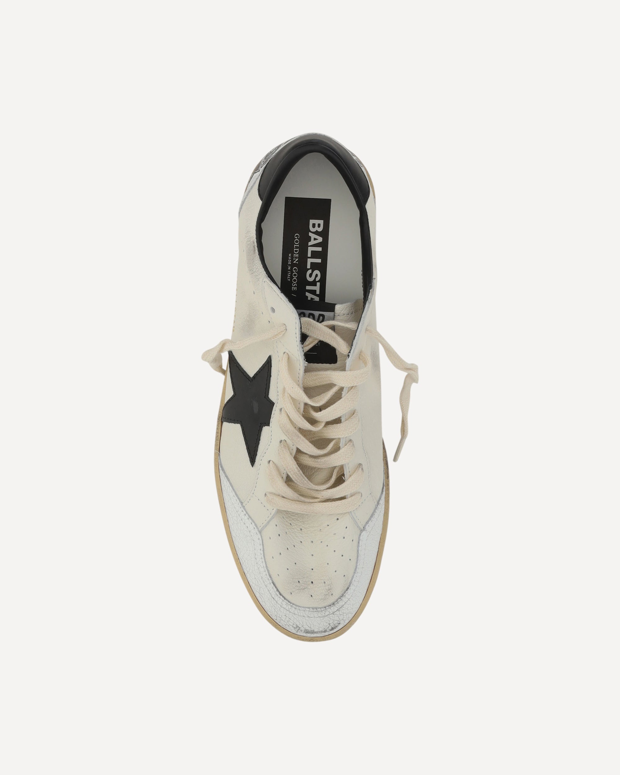 Scarpe sportive Golden Goose Ballstar