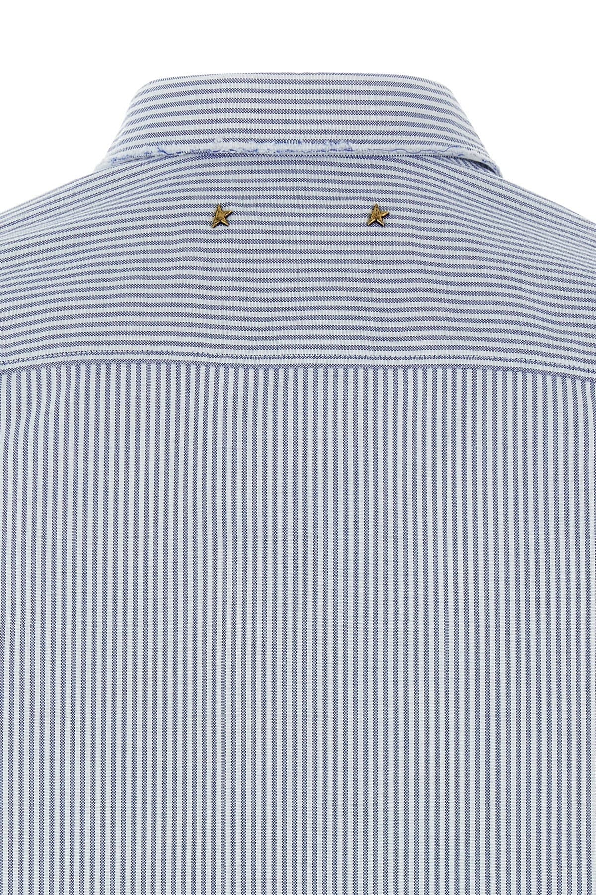 Golden Goose Golden Goose Batilda Oxford Shirt