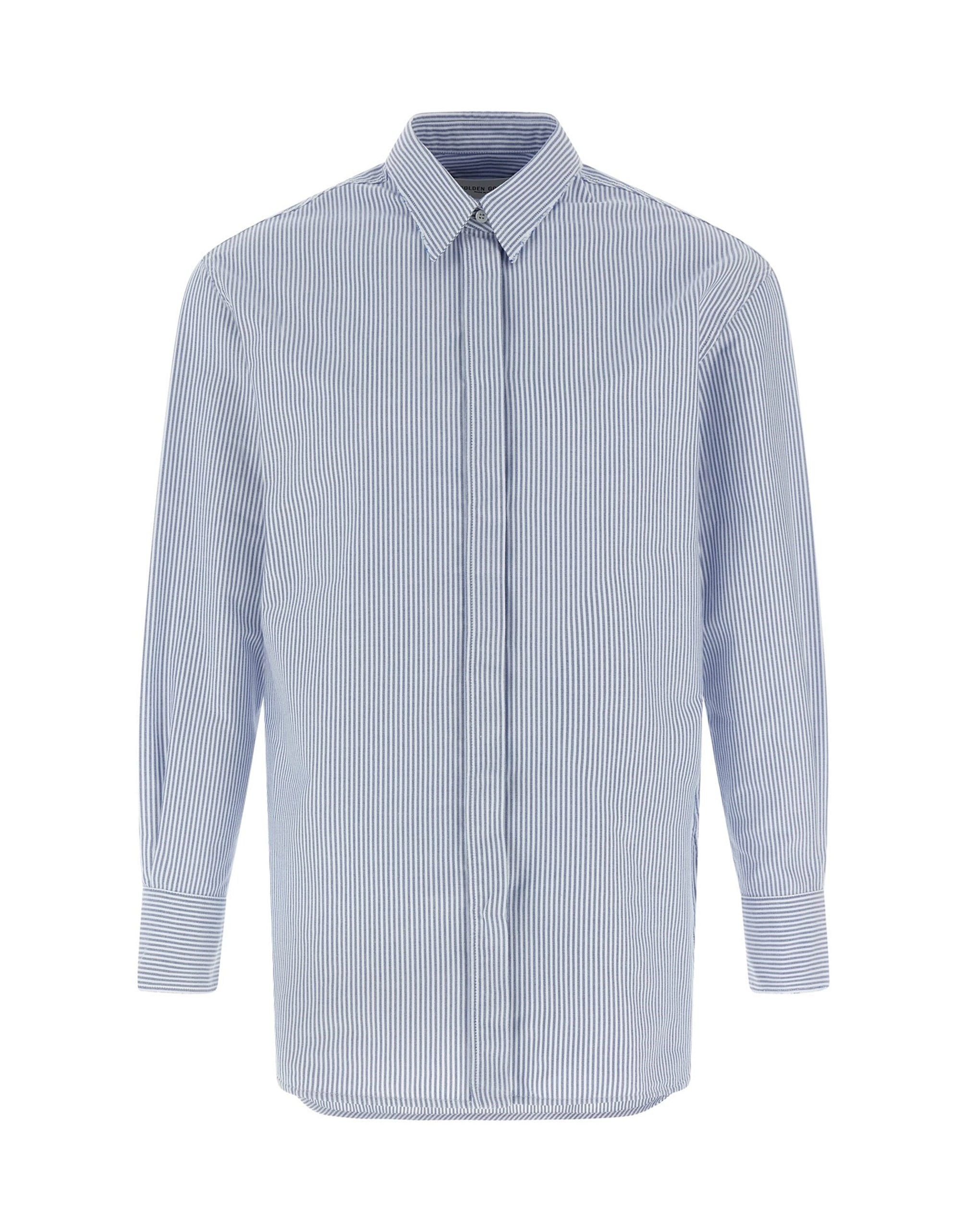 Golden Goose Golden Goose Batilda Oxford Shirt