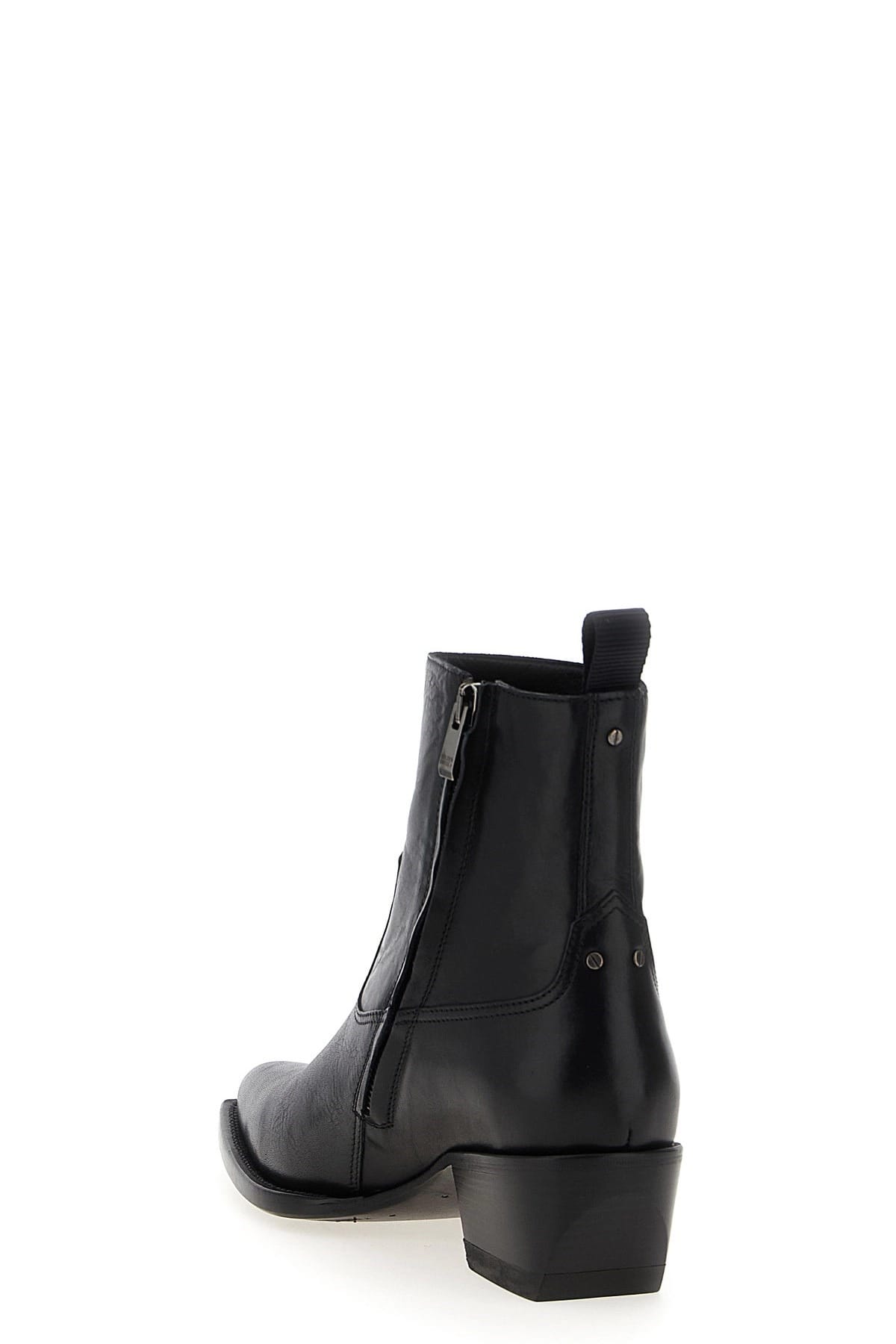 Golden Goose Golden Goose Debbie Ankle Boots