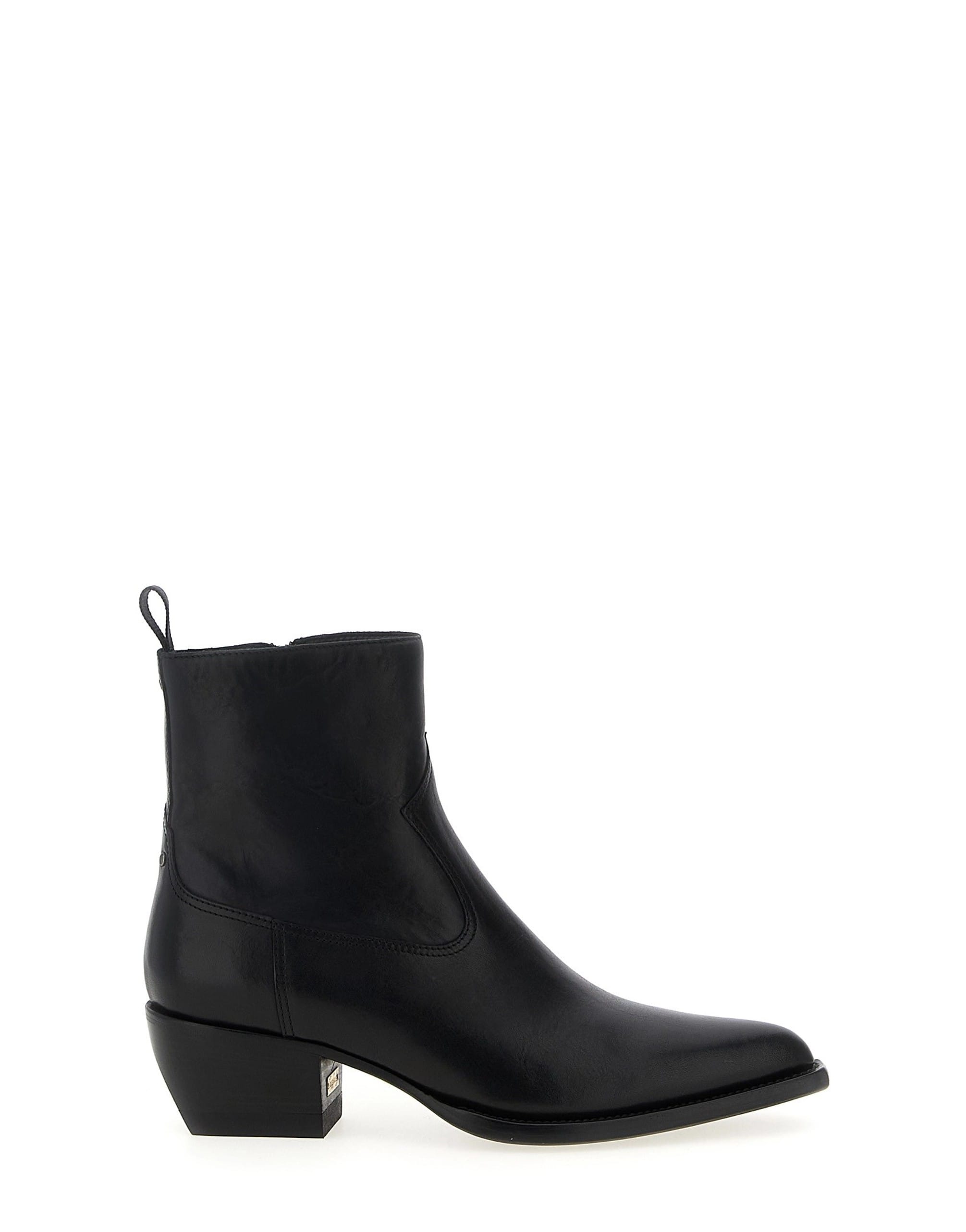 Golden Goose Golden Goose Debbie Ankle Boots