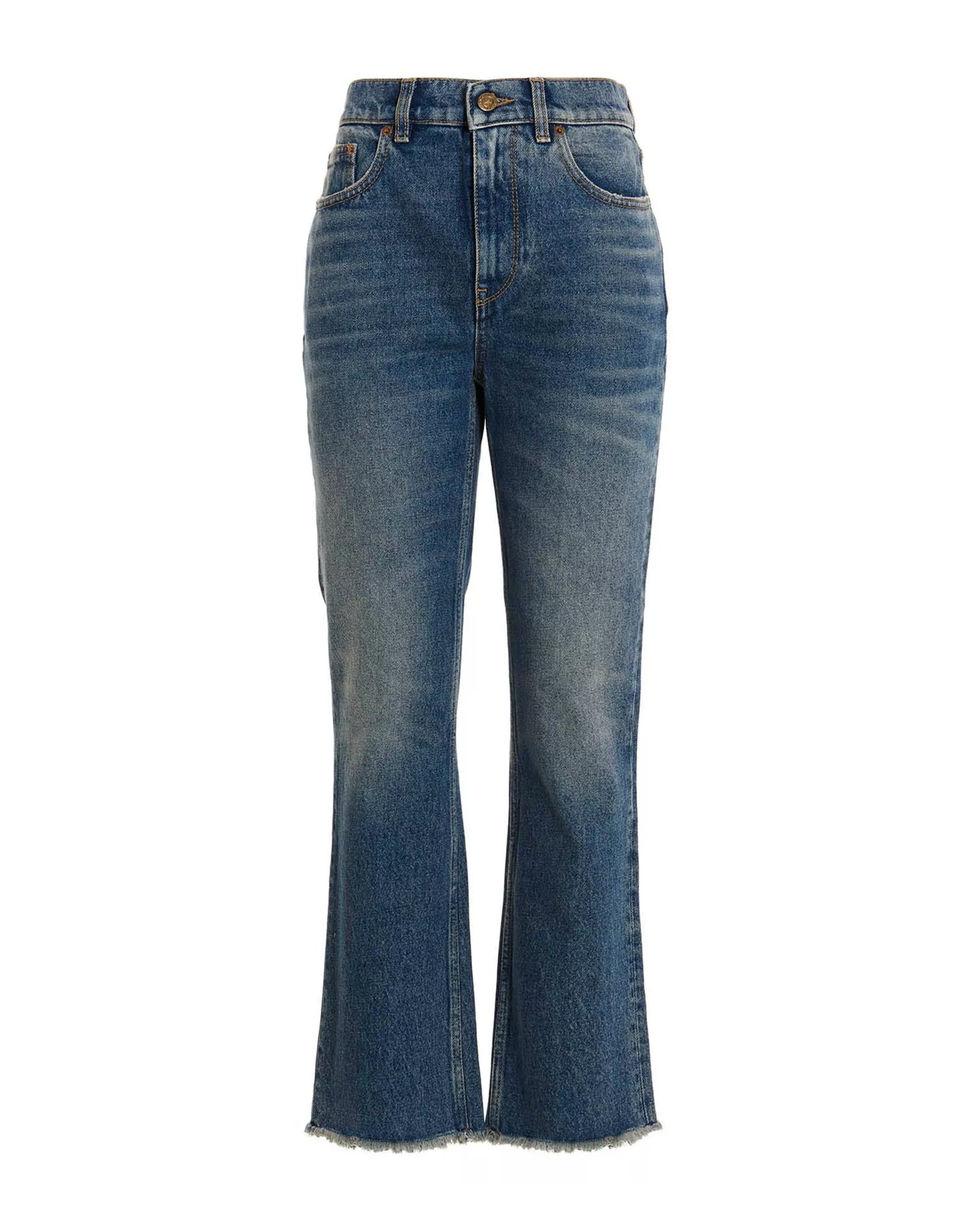 Golden Goose Golden Goose Deryn Flared Jeans