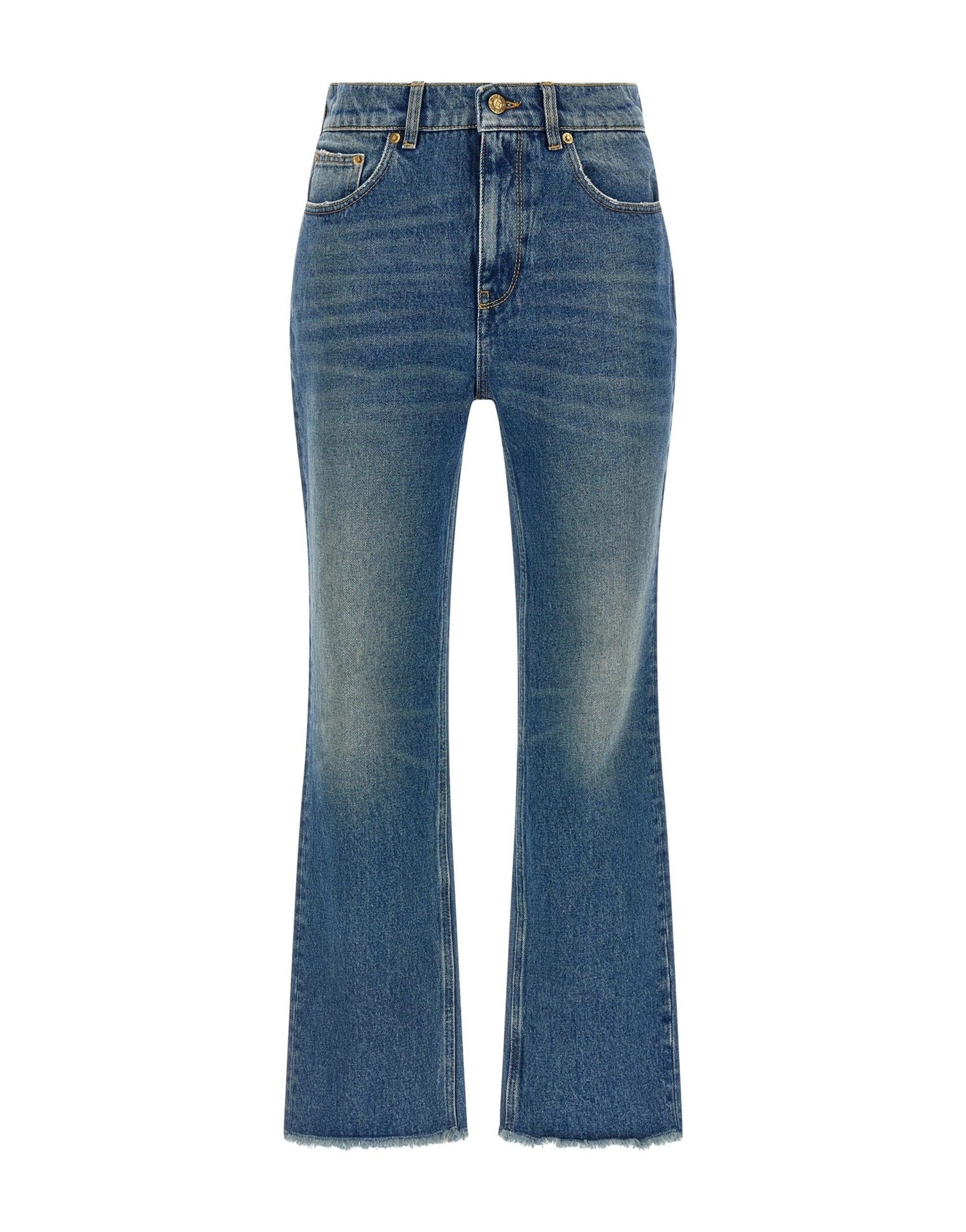 Golden Goose Golden Goose Deryn Flared Jeans