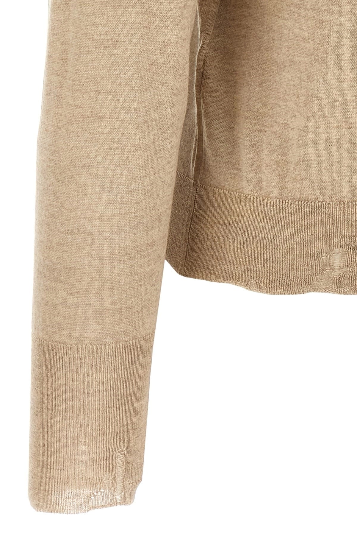 Golden Goose Golden Goose Dilara Turtleneck Sweater