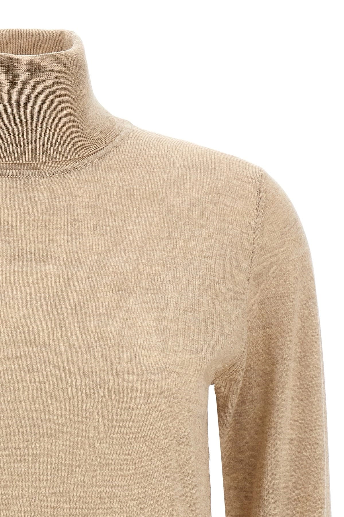 Golden Goose Golden Goose Dilara Turtleneck Sweater