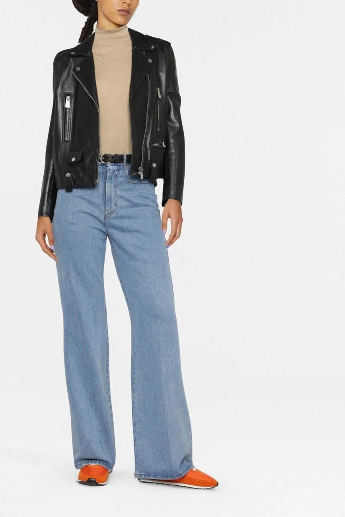 Golden Goose Golden Goose Dilara Turtleneck Sweater