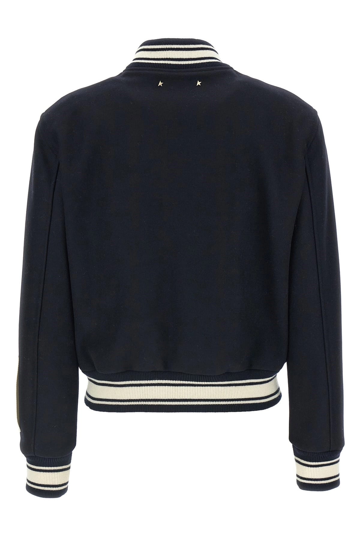Golden Goose Dirce Bomber Jacket - alternate view