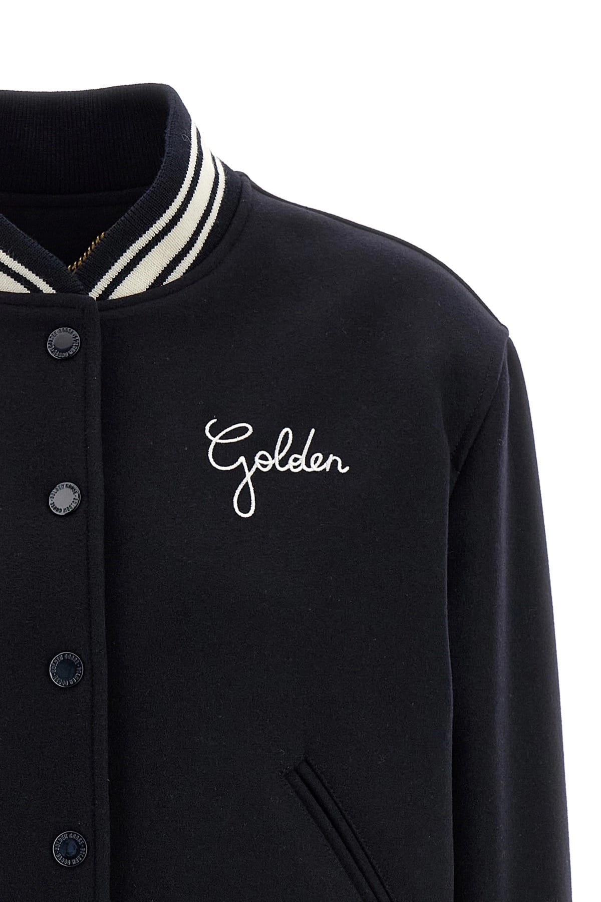Golden Goose Dirce Bomber Jacket