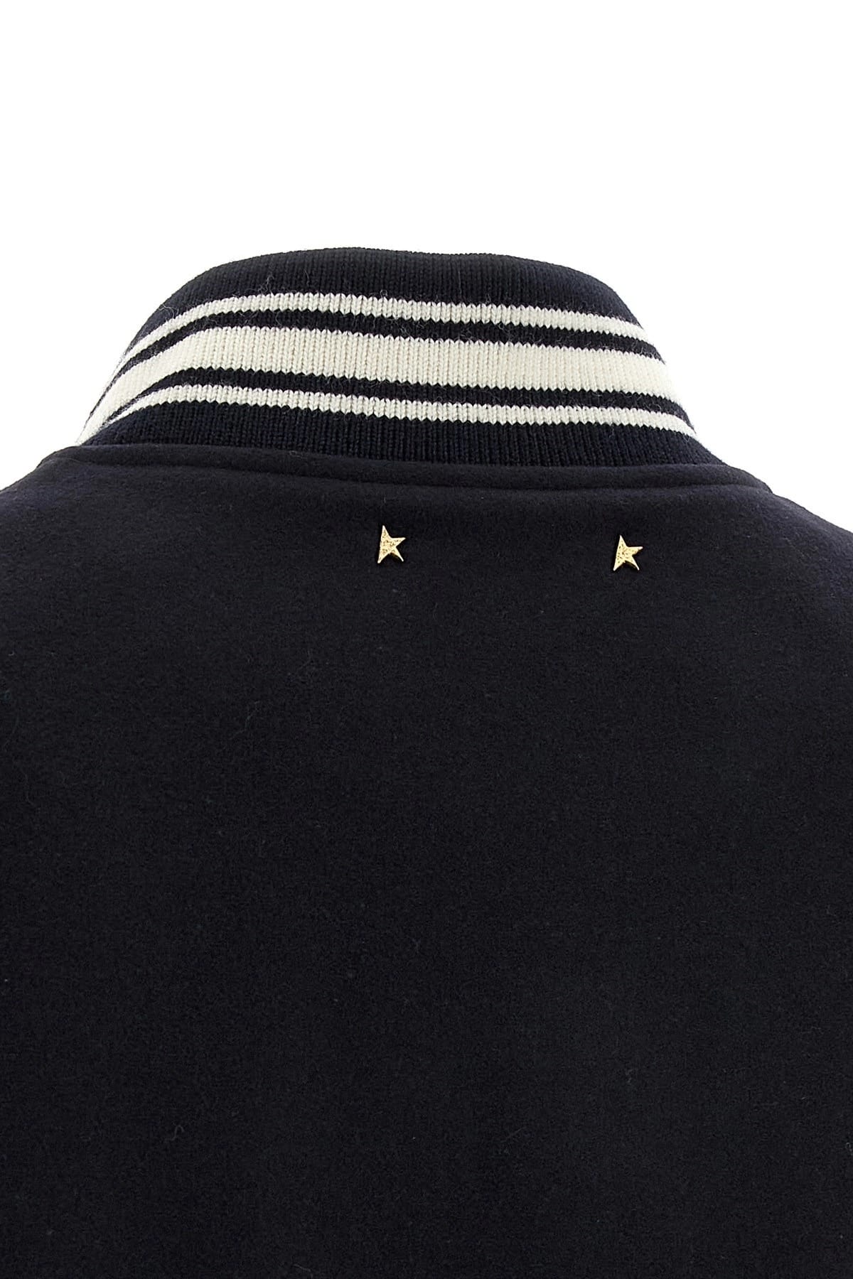 Golden Goose Dirce Bomber Jacket