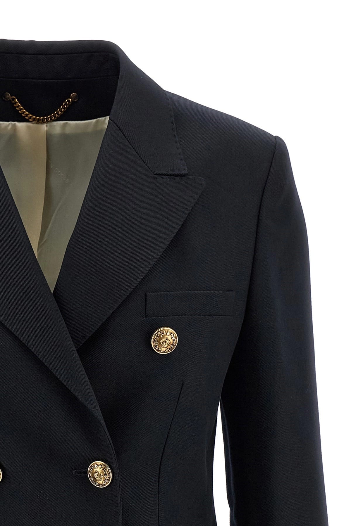Golden Goose Golden Goose Diva Blazer