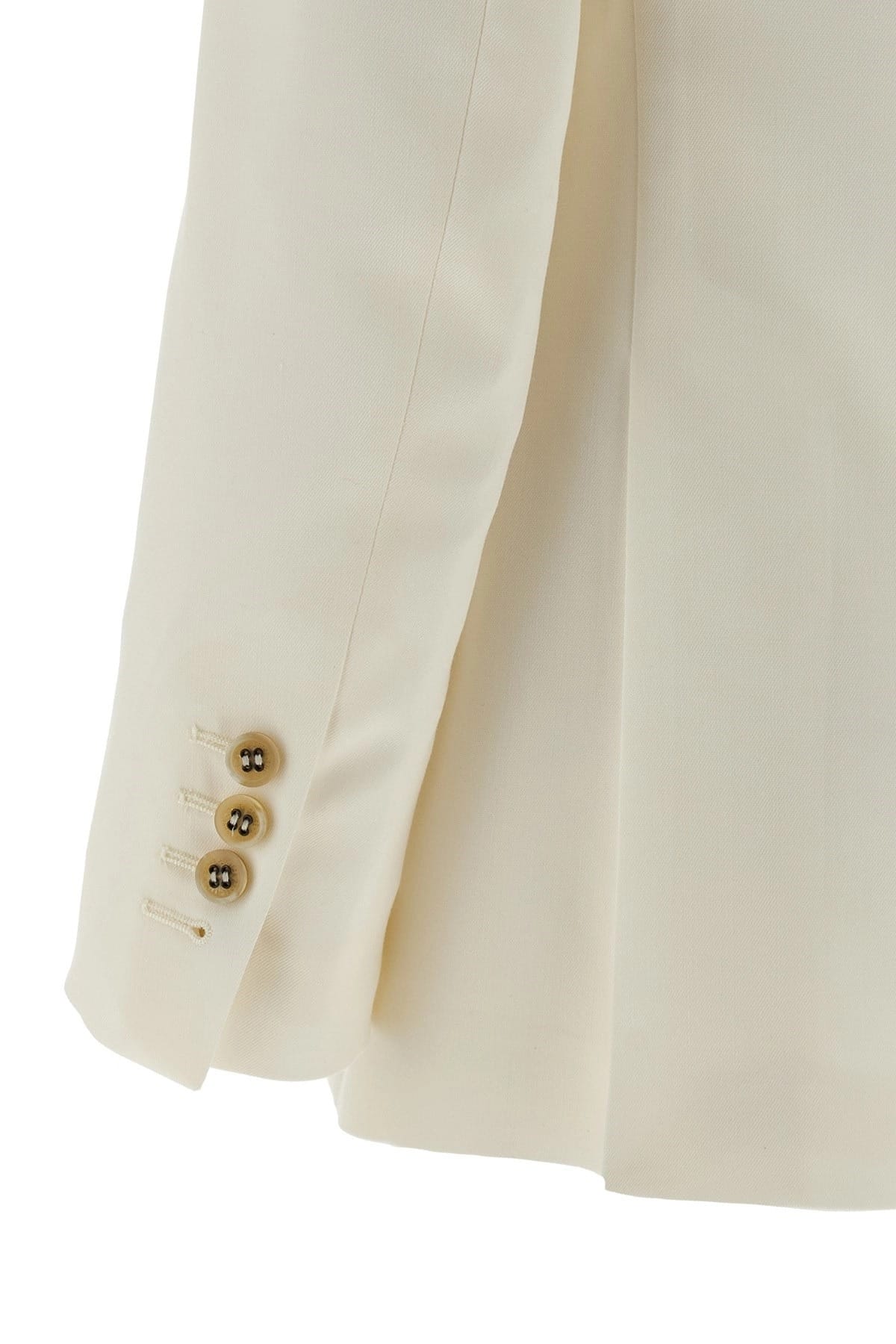 Golden Goose Golden Goose Diva Double-Breasted Blazer