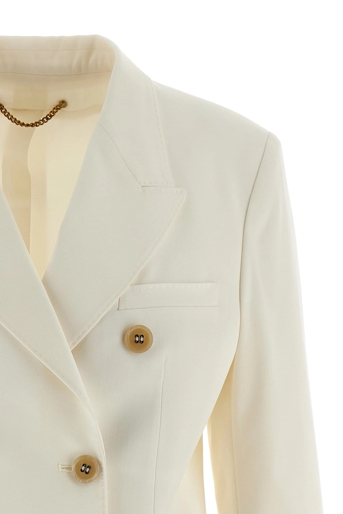 Golden Goose Golden Goose Diva Double-Breasted Blazer