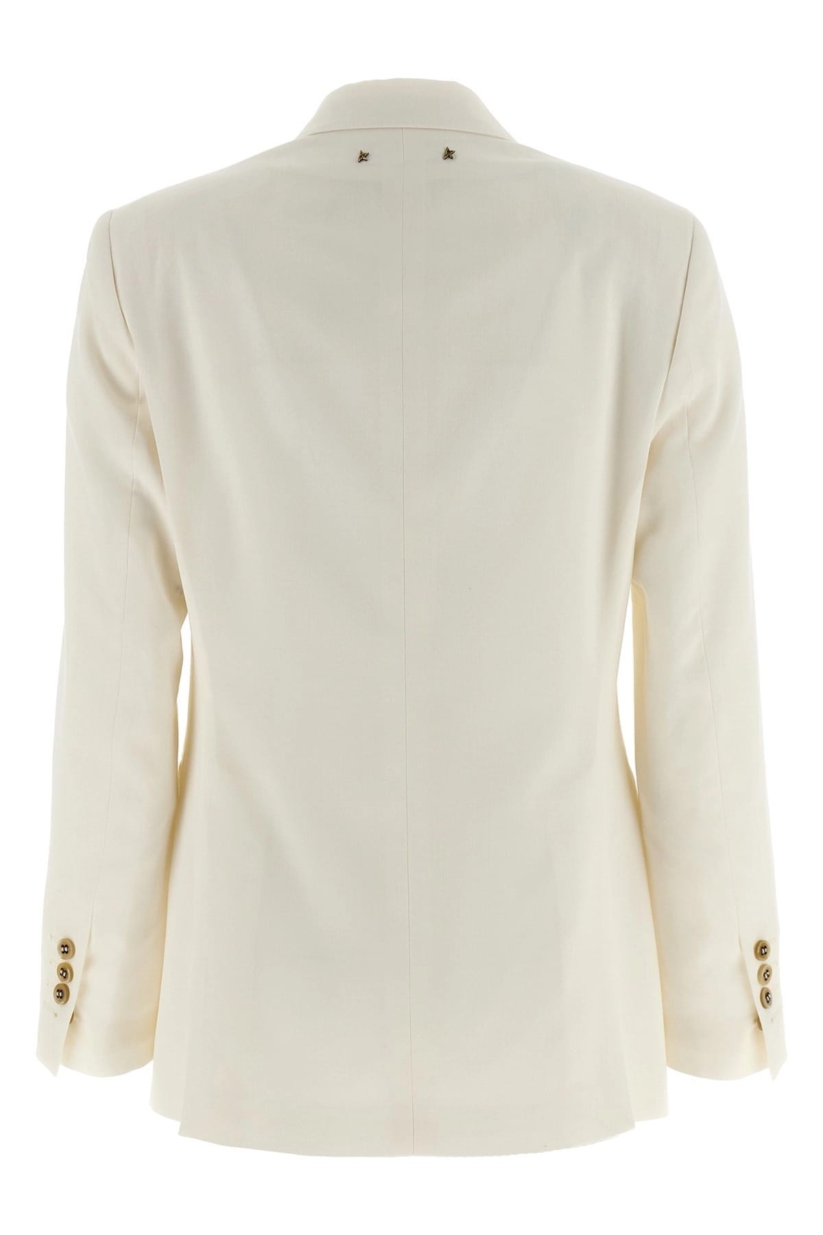 Golden Goose Golden Goose Diva Double-Breasted Blazer