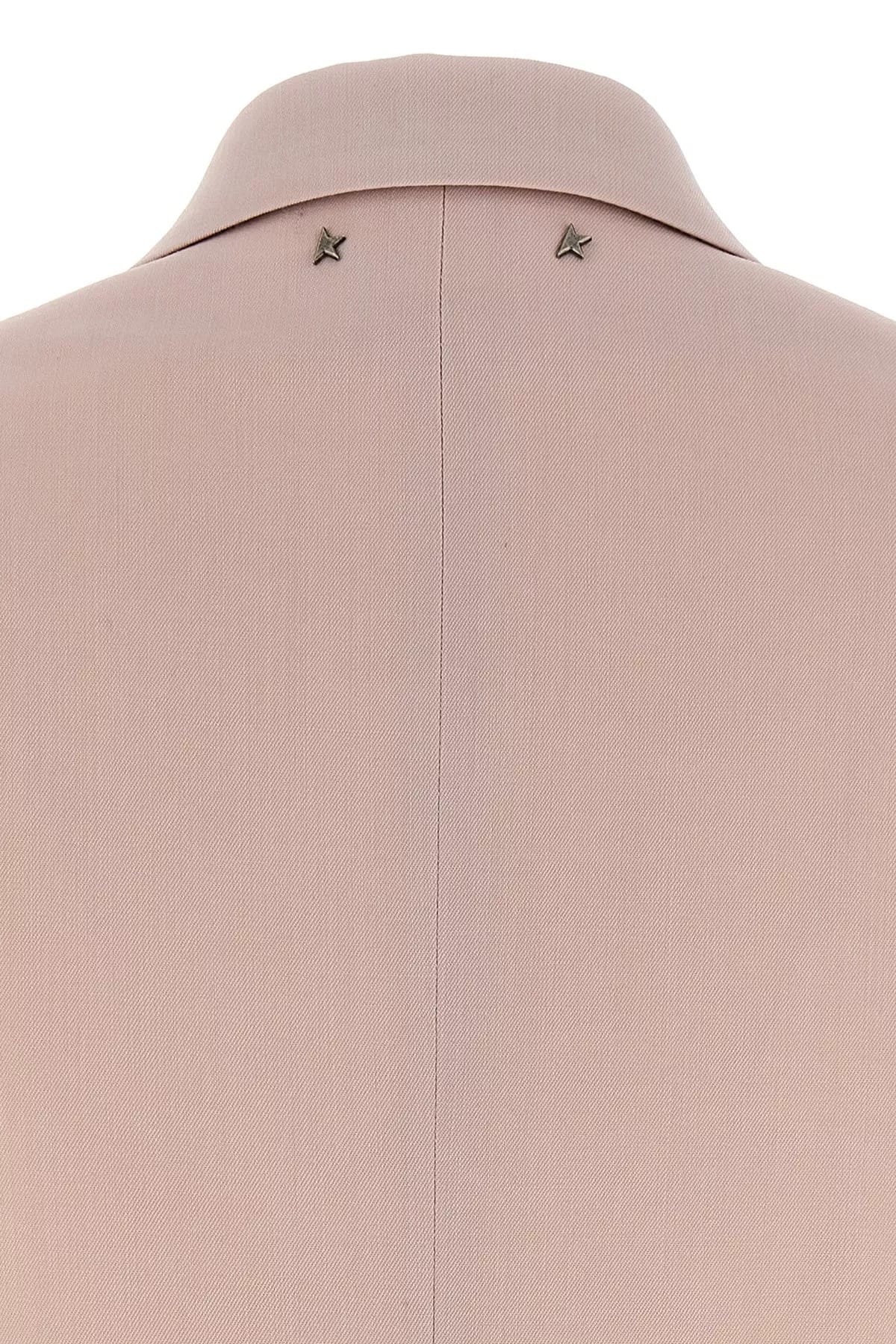 Golden Goose Golden Goose Diva Wool Blazer