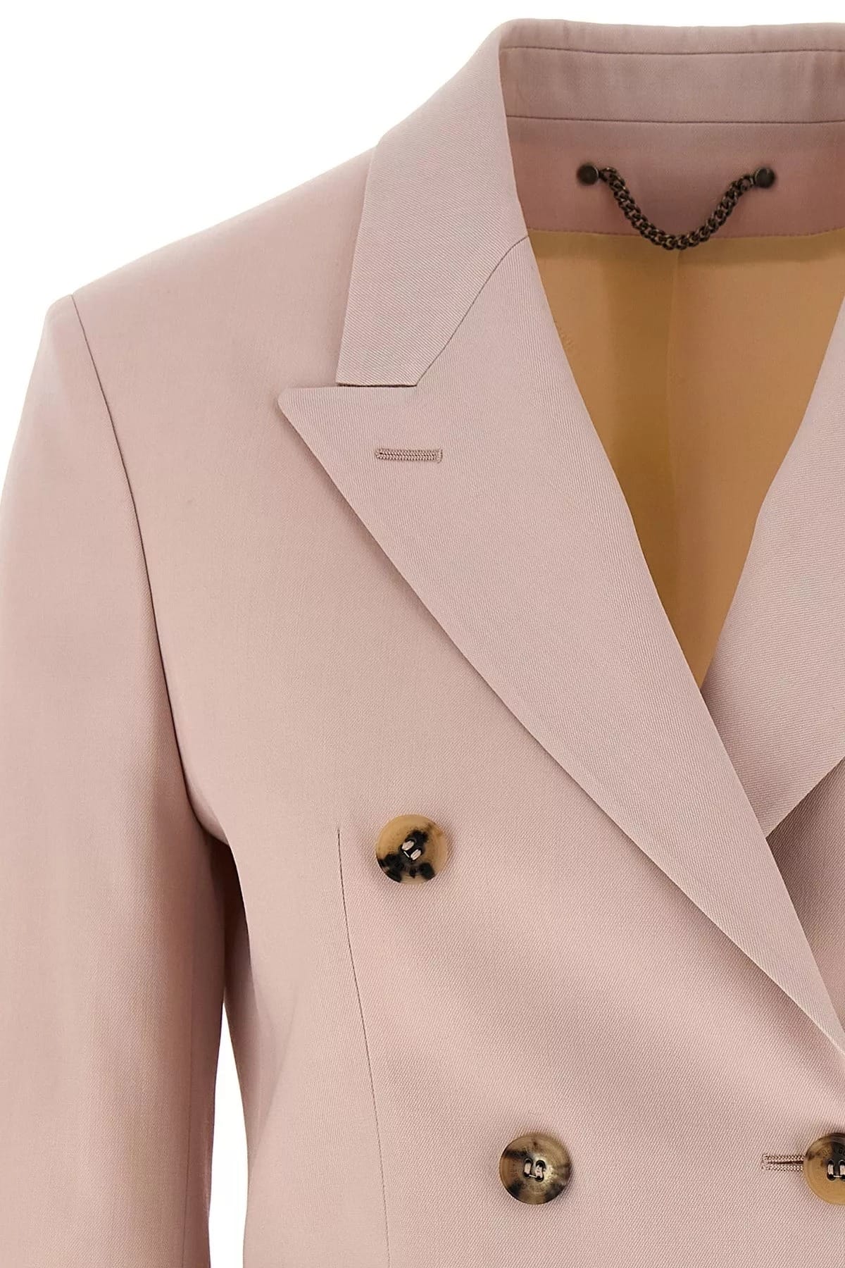 Golden Goose Golden Goose Diva Wool Blazer