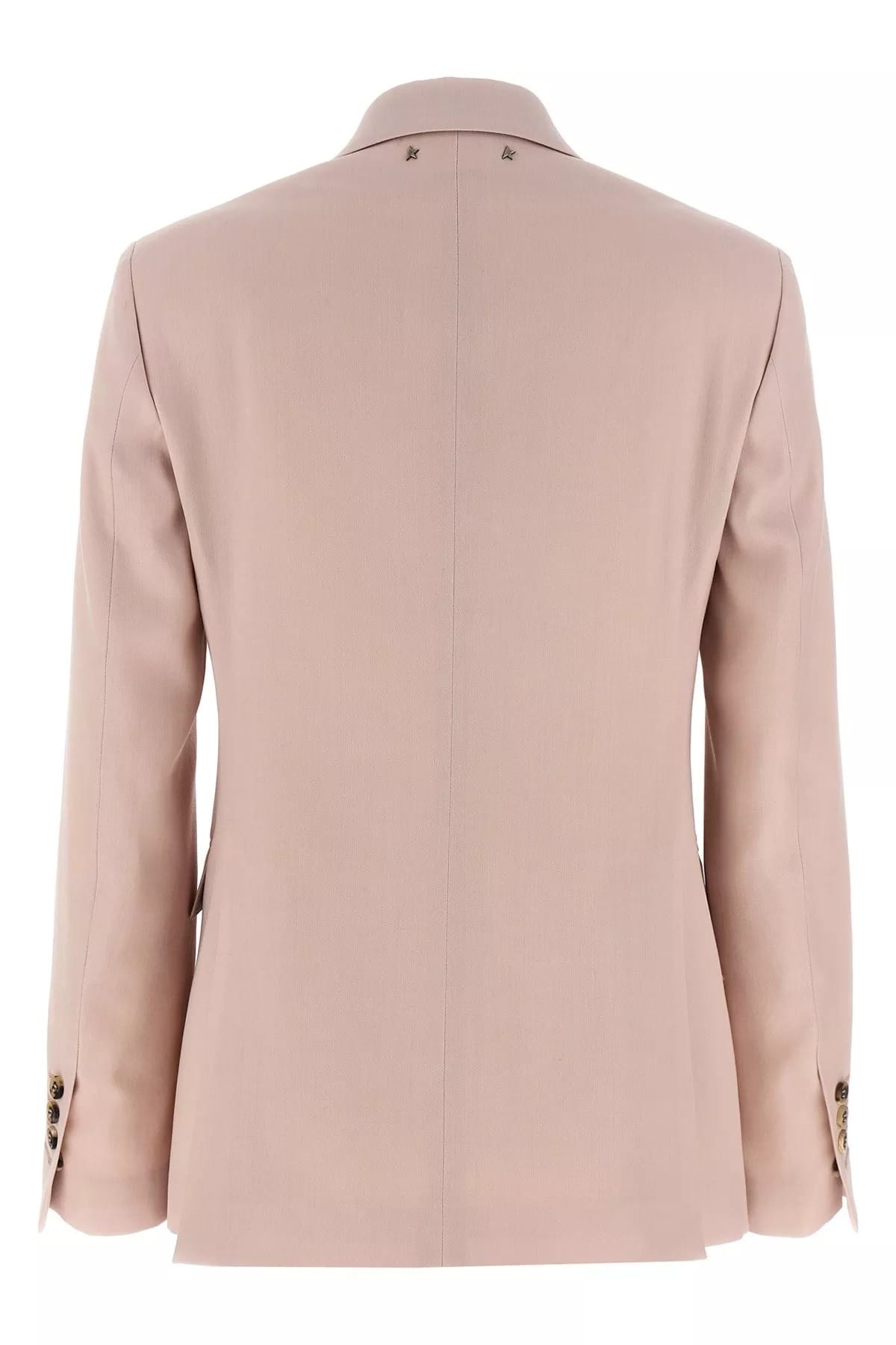 Golden Goose Golden Goose Diva Wool Blazer