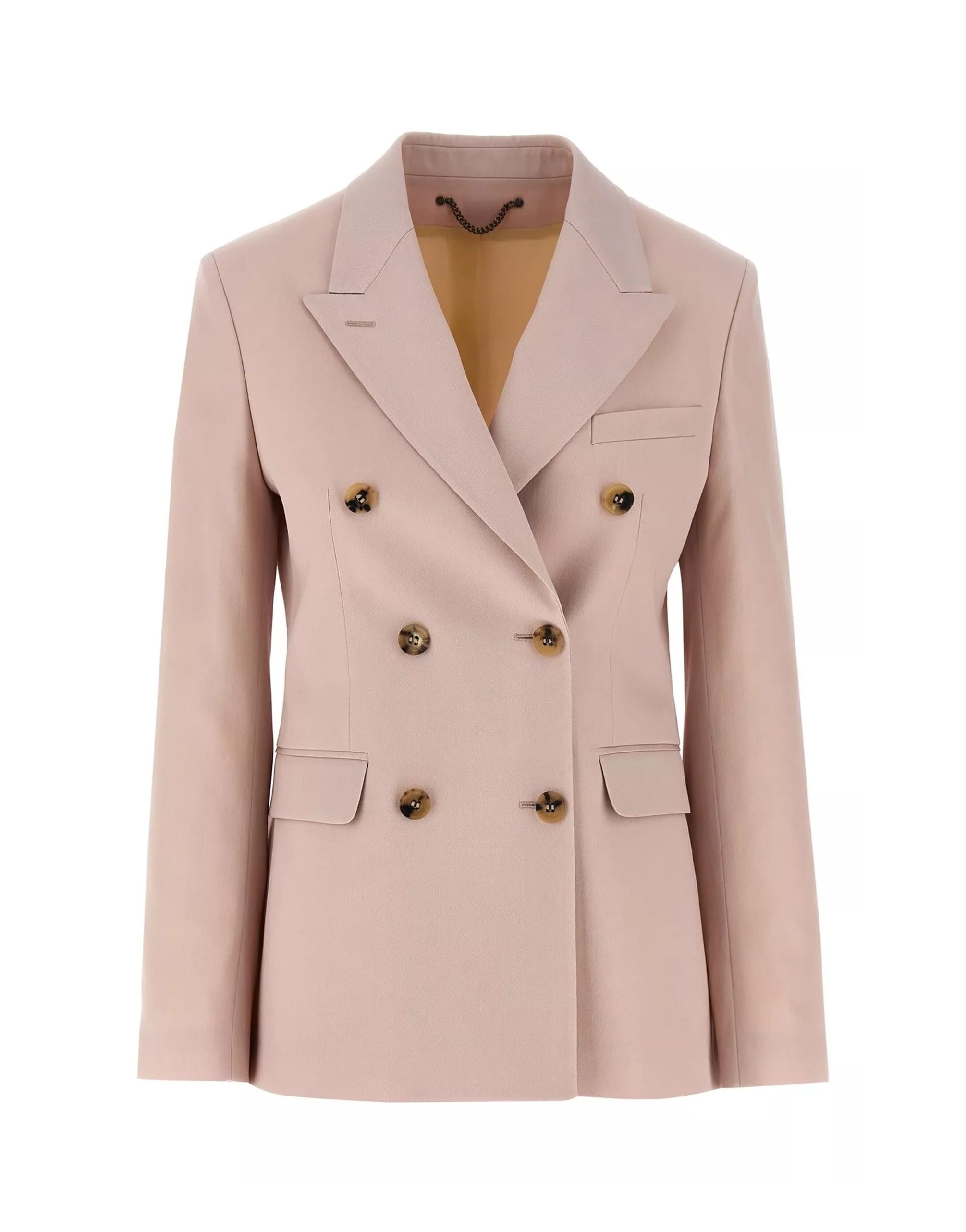 Golden Goose Golden Goose Diva Wool Blazer
