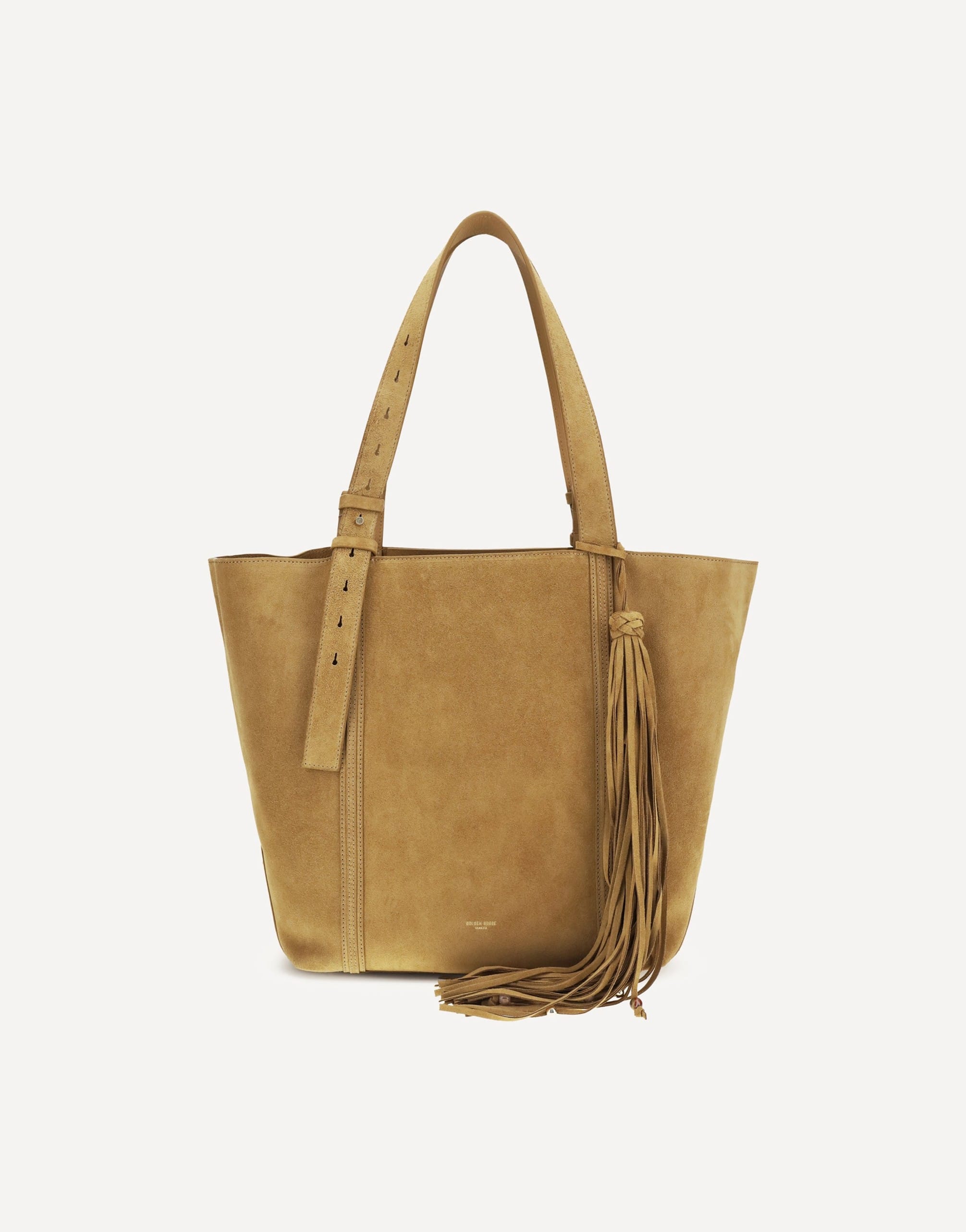 Golden Goose East West 24/7 Tote Bag