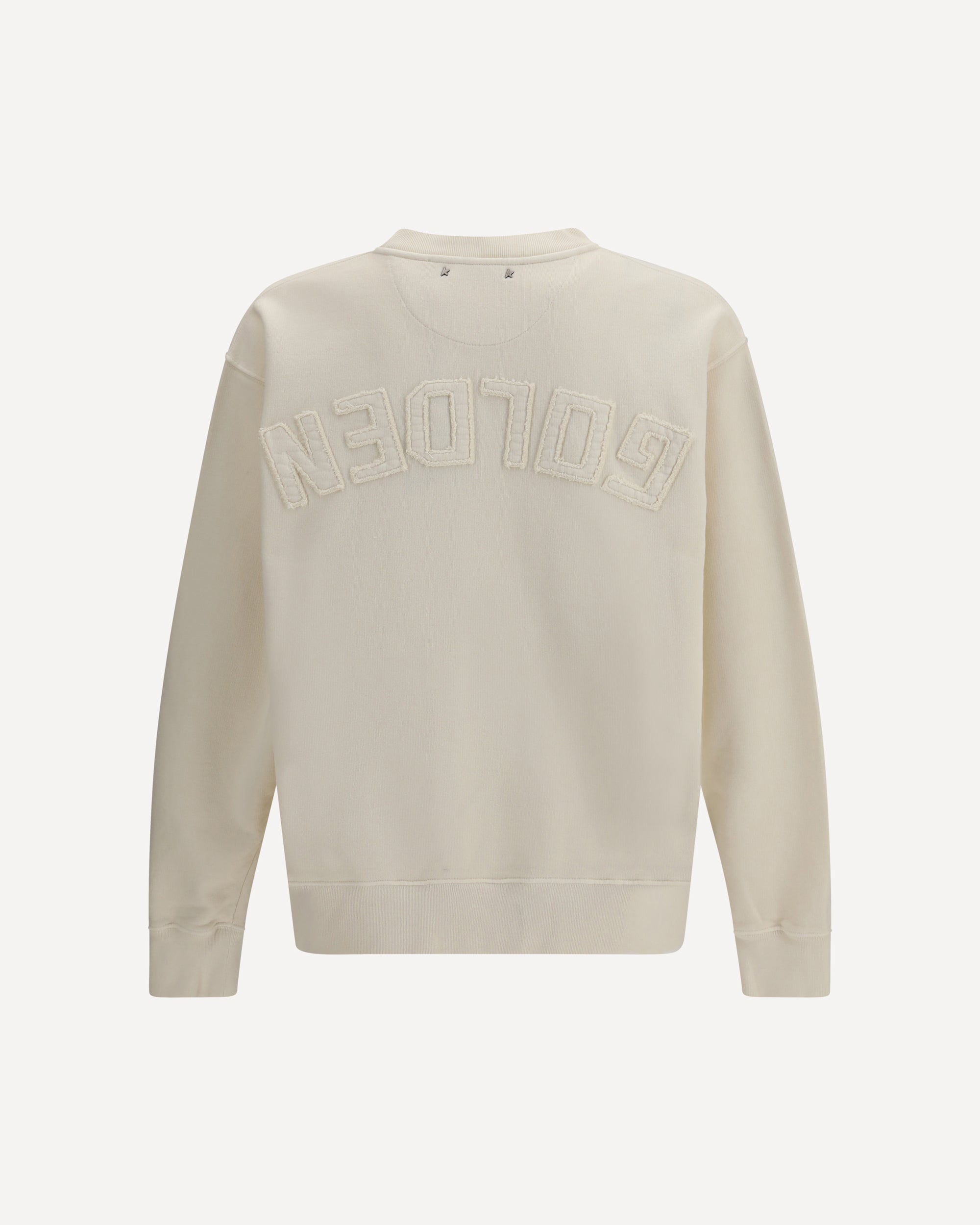 Golden Goose Jersey Capsule Distressed Sweatshirt - alternate view
