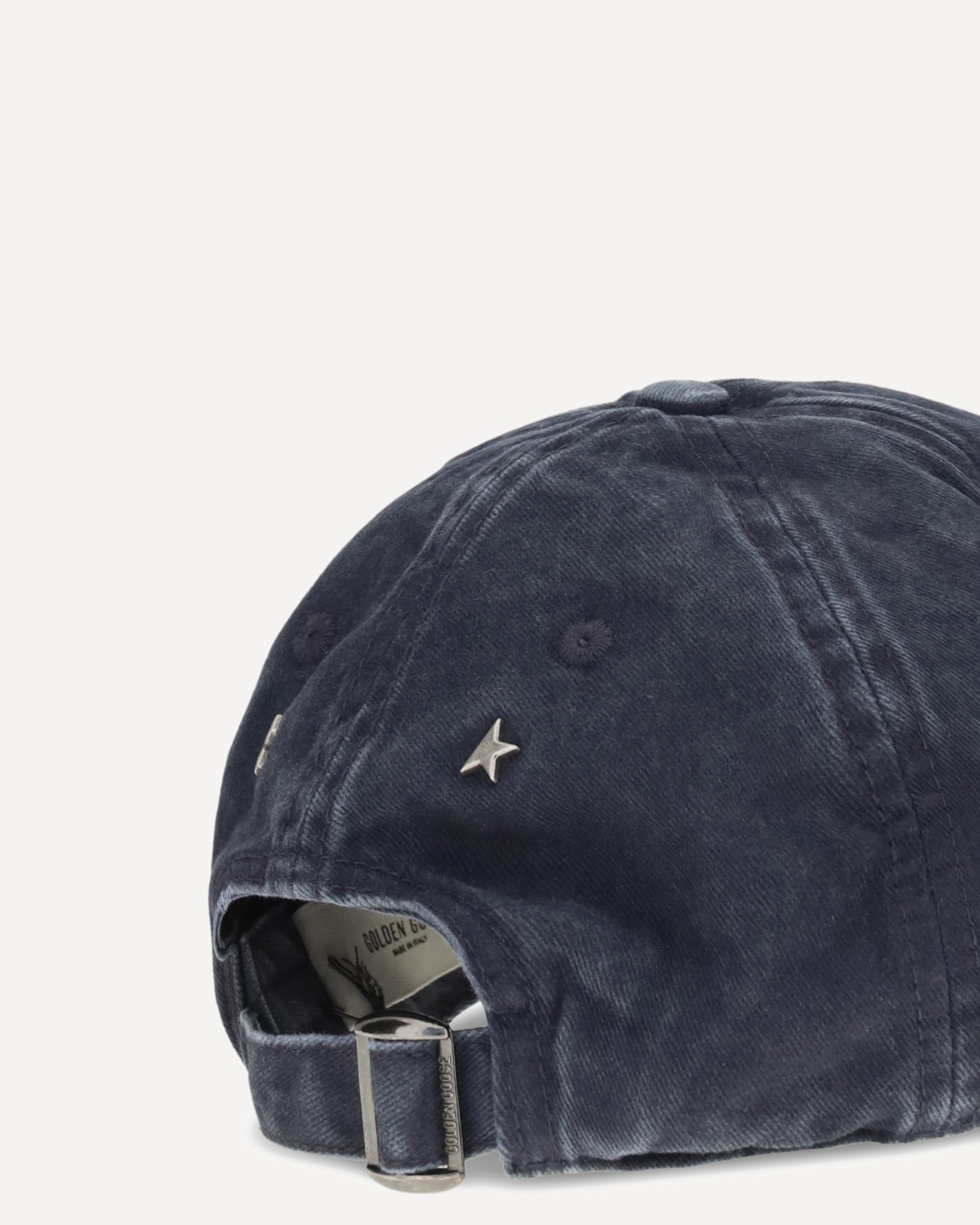 Golden Goose Journey Baseball Cap