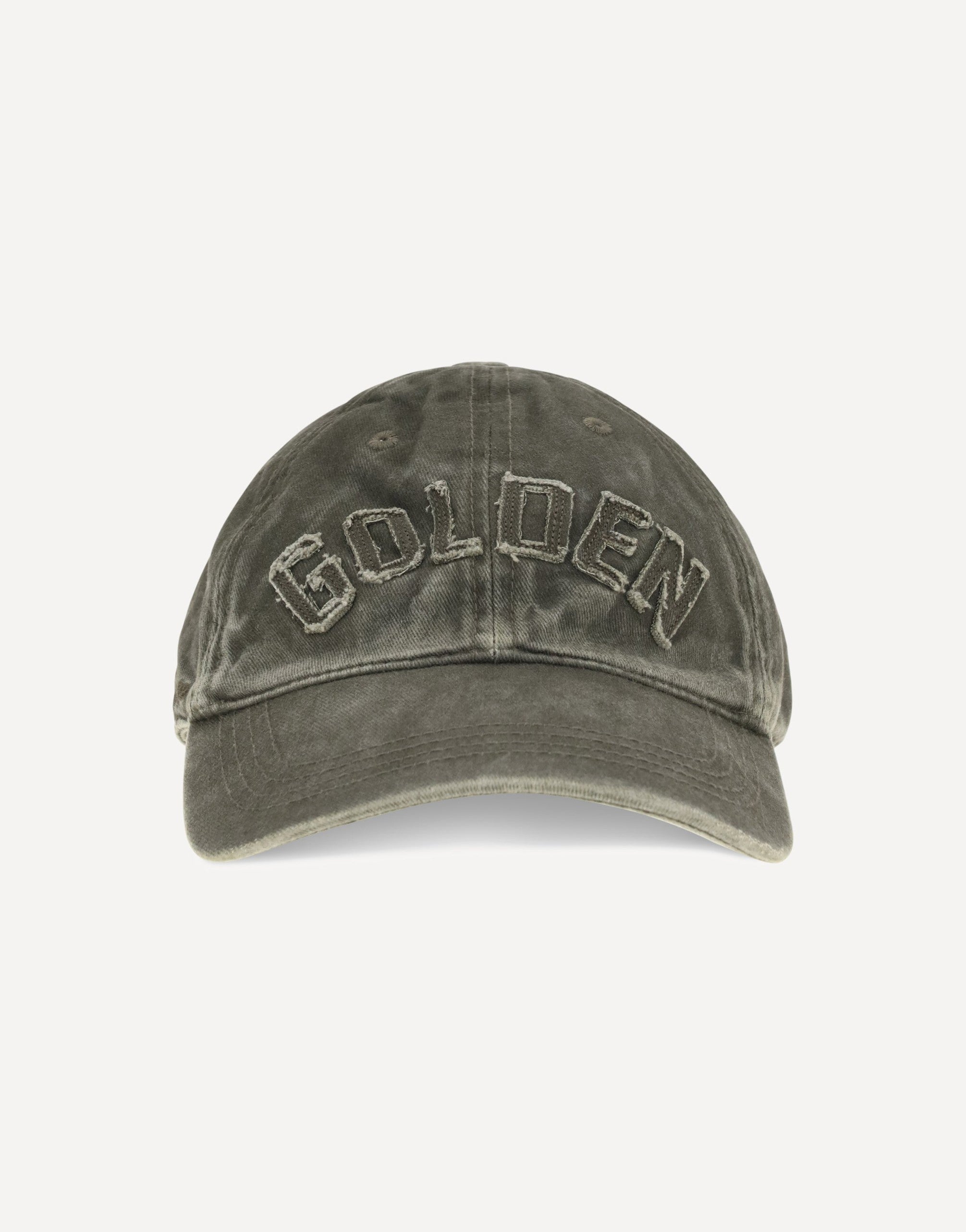 Golden Goose Journey baseballpet