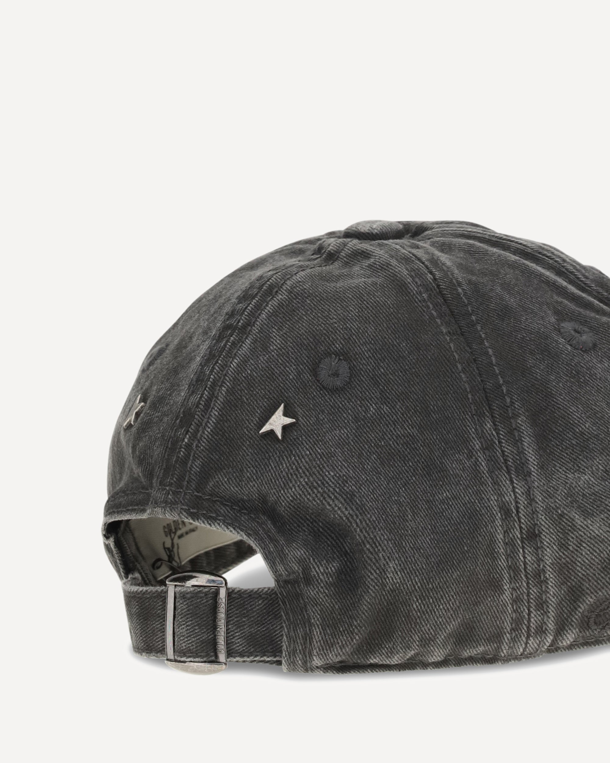 Golden Goose Journey Baseball Cap