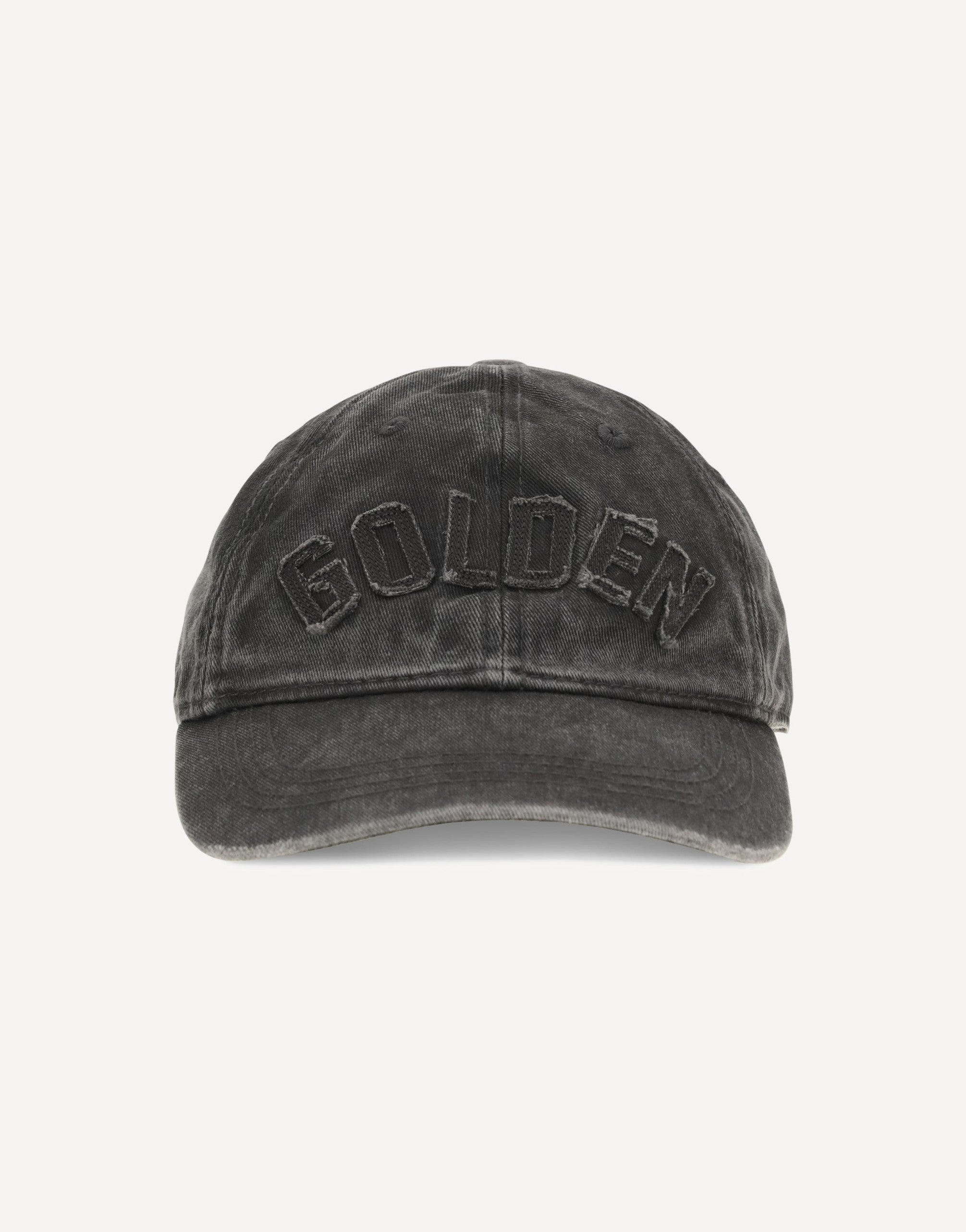 Golden Goose Journey baseballpet