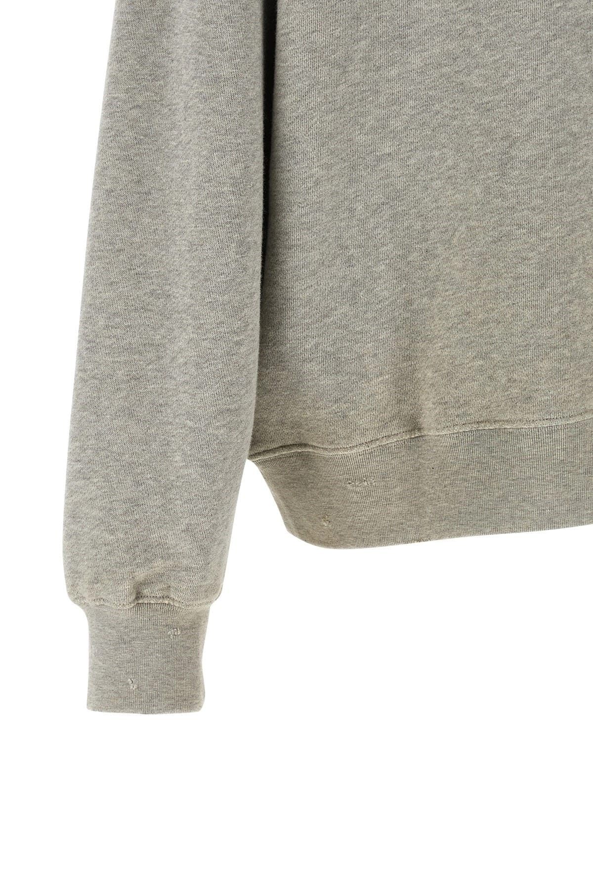 Golden Goose Golden Goose Journey Gauze Cotton Hoodie