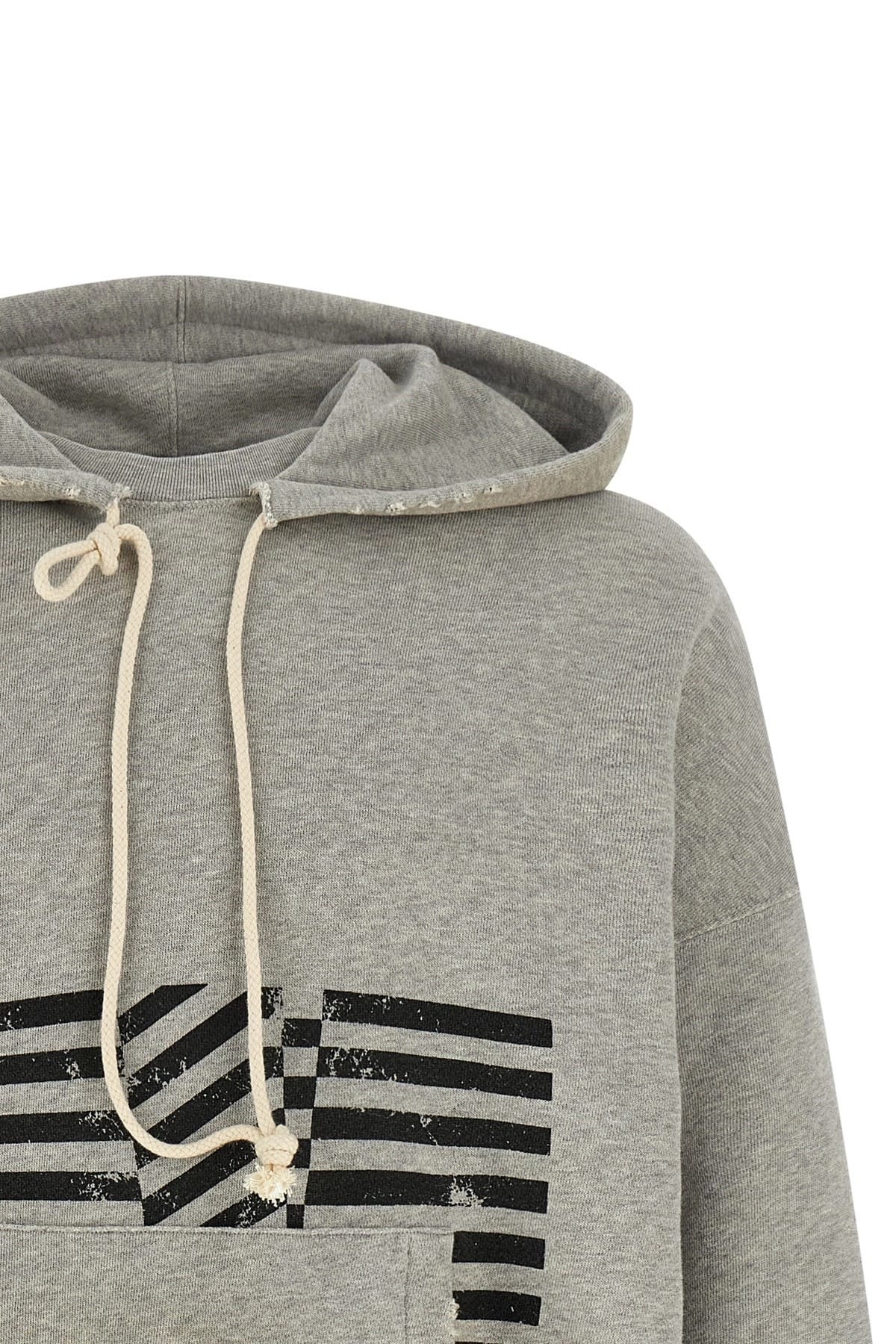 Golden Goose Golden Goose Journey Gauze Cotton Hoodie