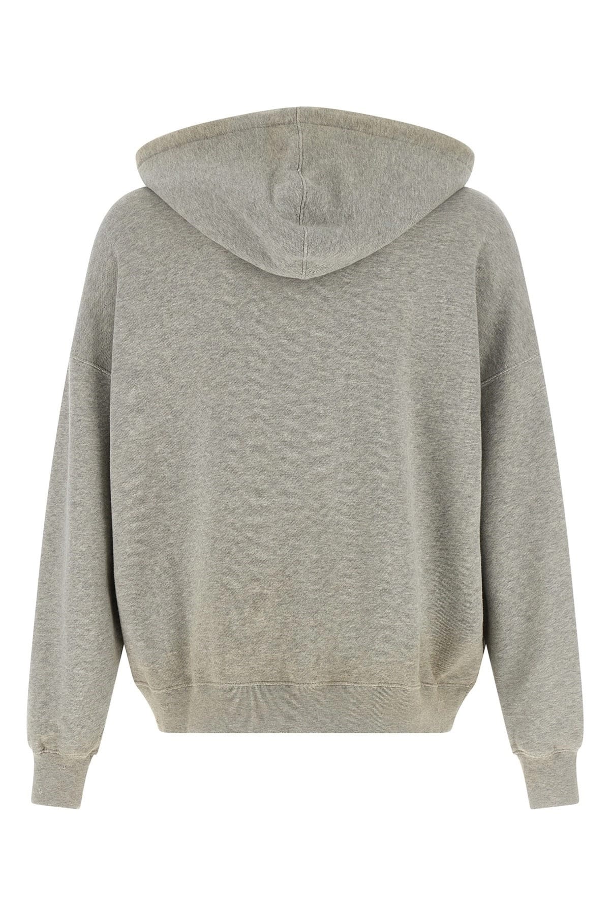 Golden Goose Golden Goose Journey Gauze Cotton Hoodie