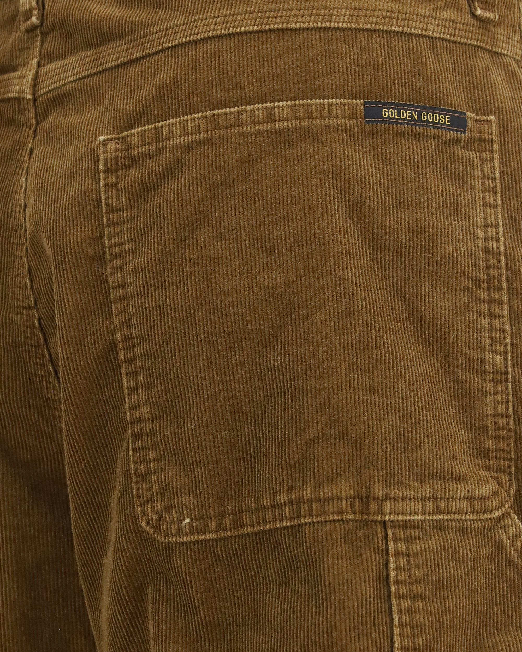 Golden Goose Journey Painter Pants