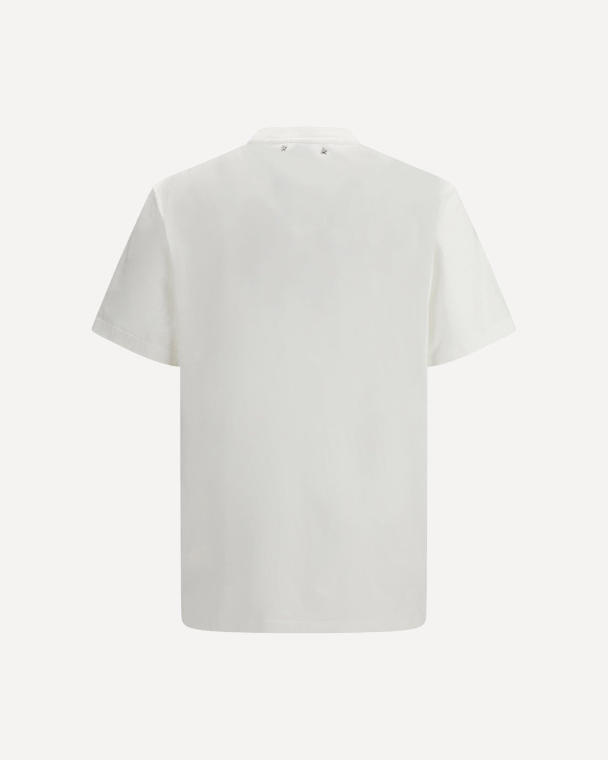 Golden Goose Journey T-Shirt Golden Goose Logo - alternate view