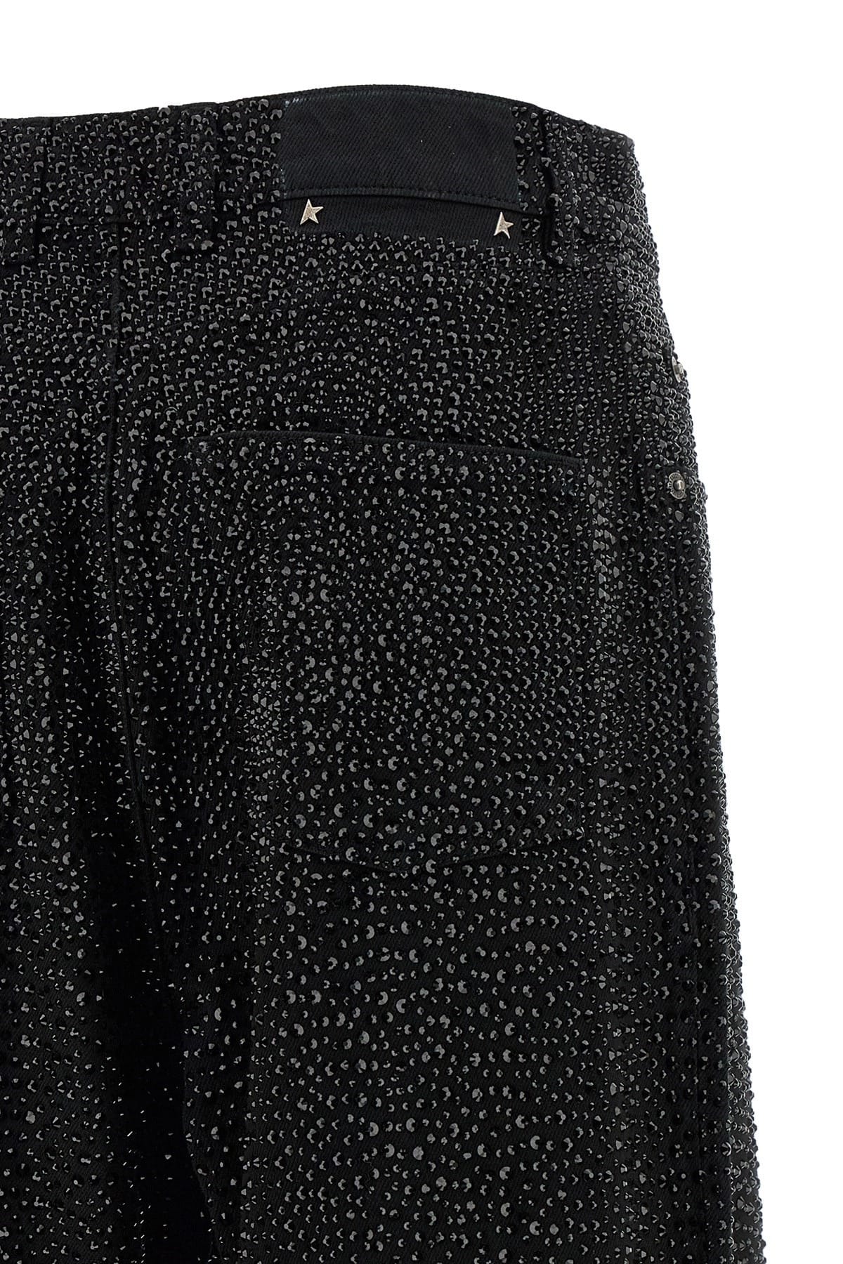 Golden Goose Golden Goose Kim Jeans