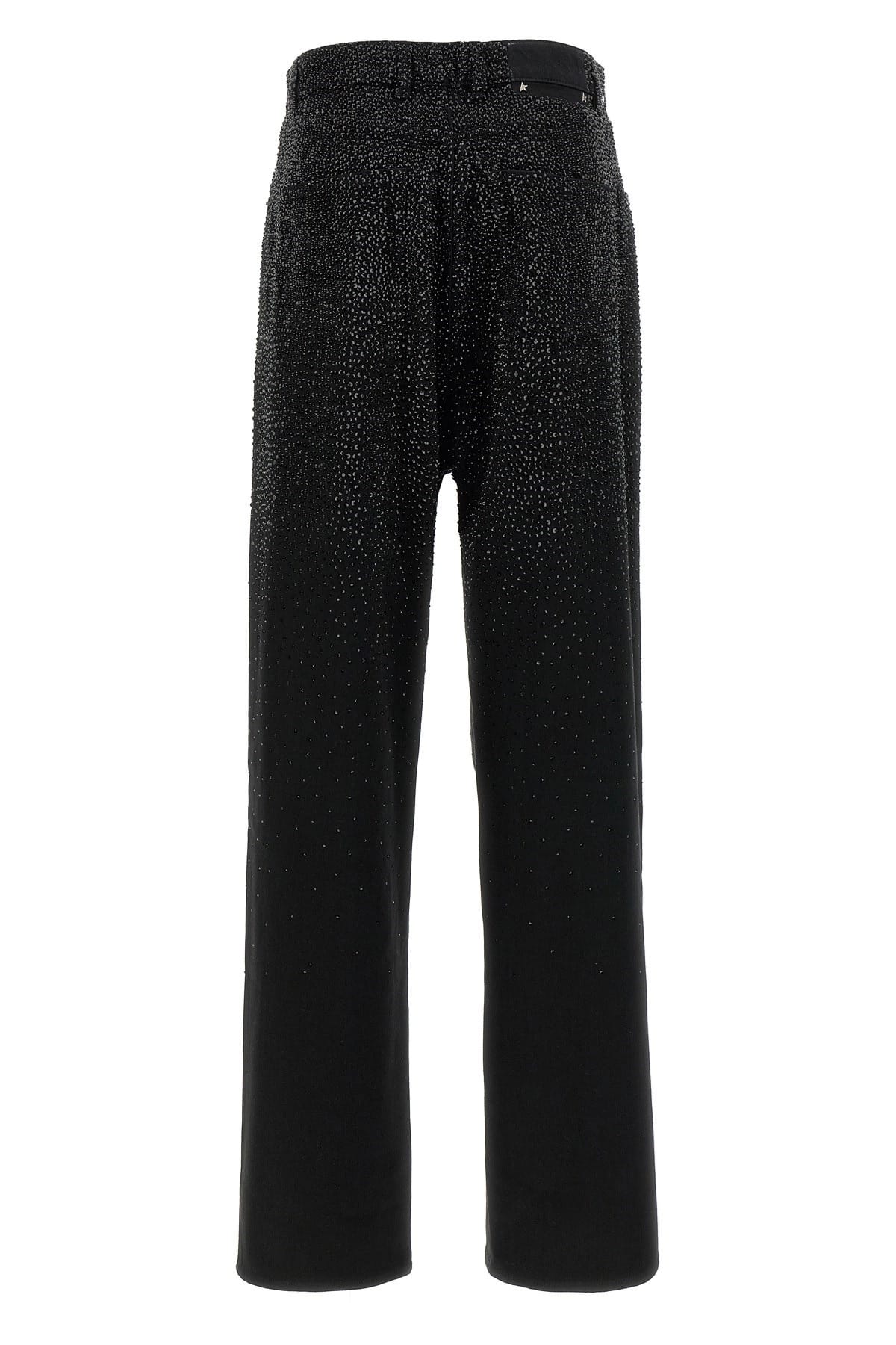 Golden Goose Golden Goose Kim Jeans